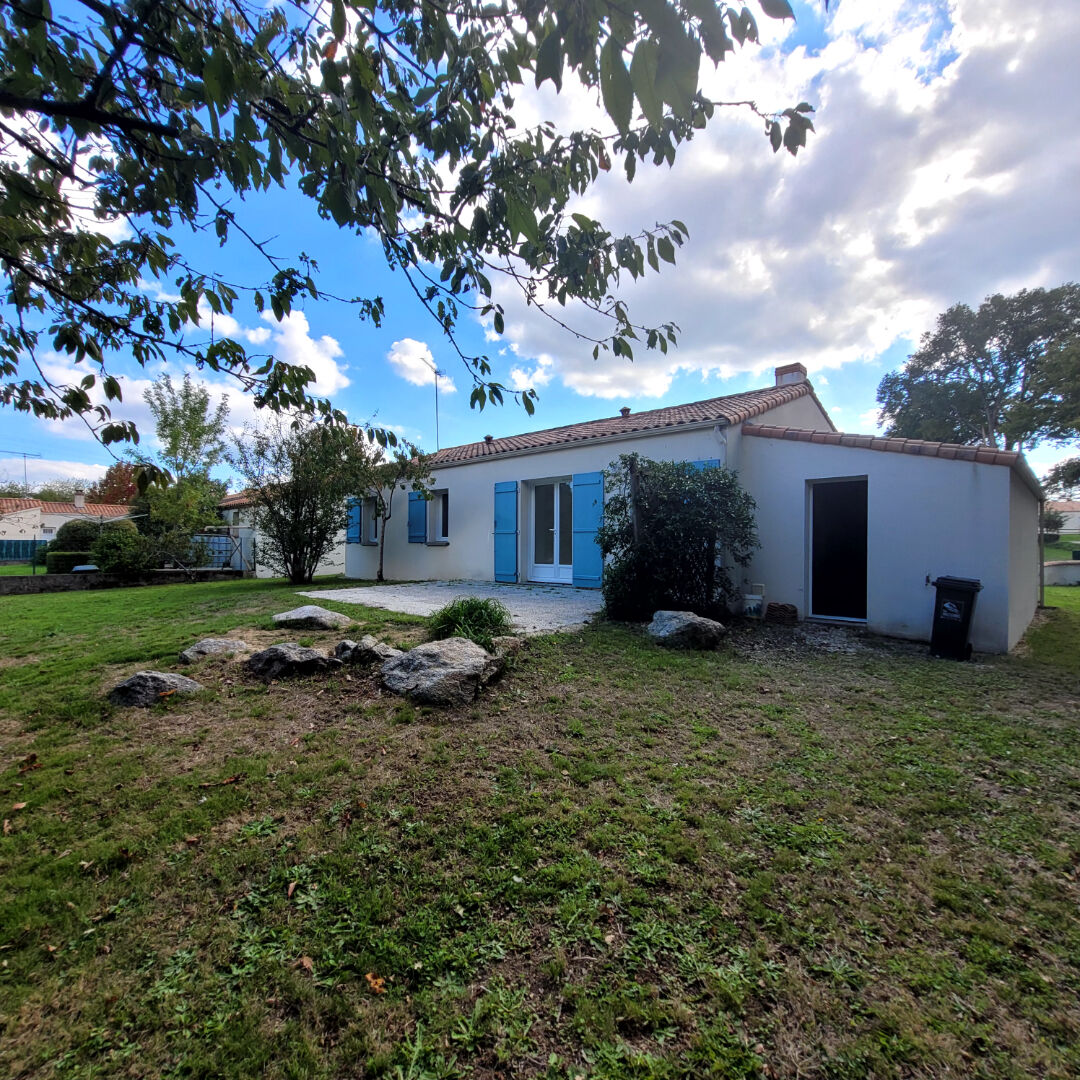Maison la Boissière des landes (85430) 4 pièces 69.00 m²