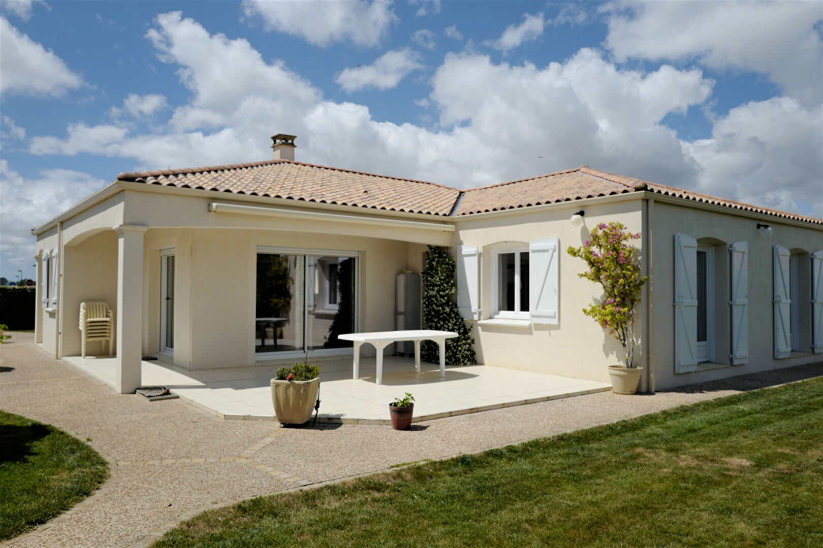 Maison à Vendre à Angles 85 Maison à Vendre à Angles (85750) - Achat / Vente Maison - l'Adresse