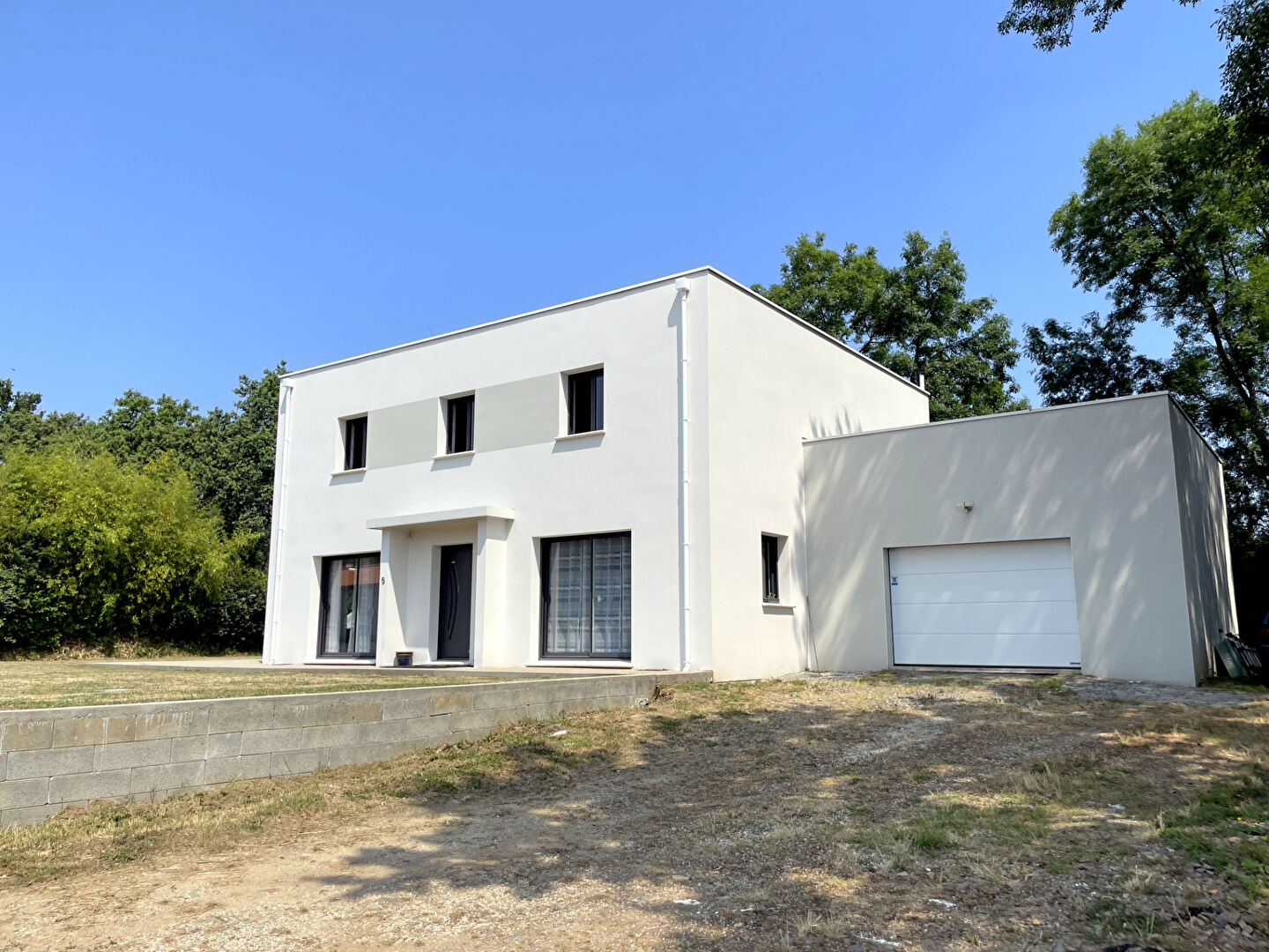 Maison LE GIVRE (85540) 5 pièces 170.00 m²