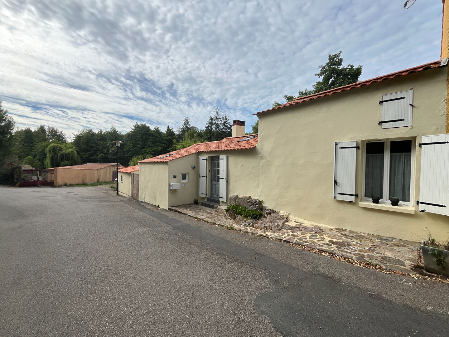 Maison MOUTIERS LES MAUXFAITS (85540) 4 pièces 62.00 m²