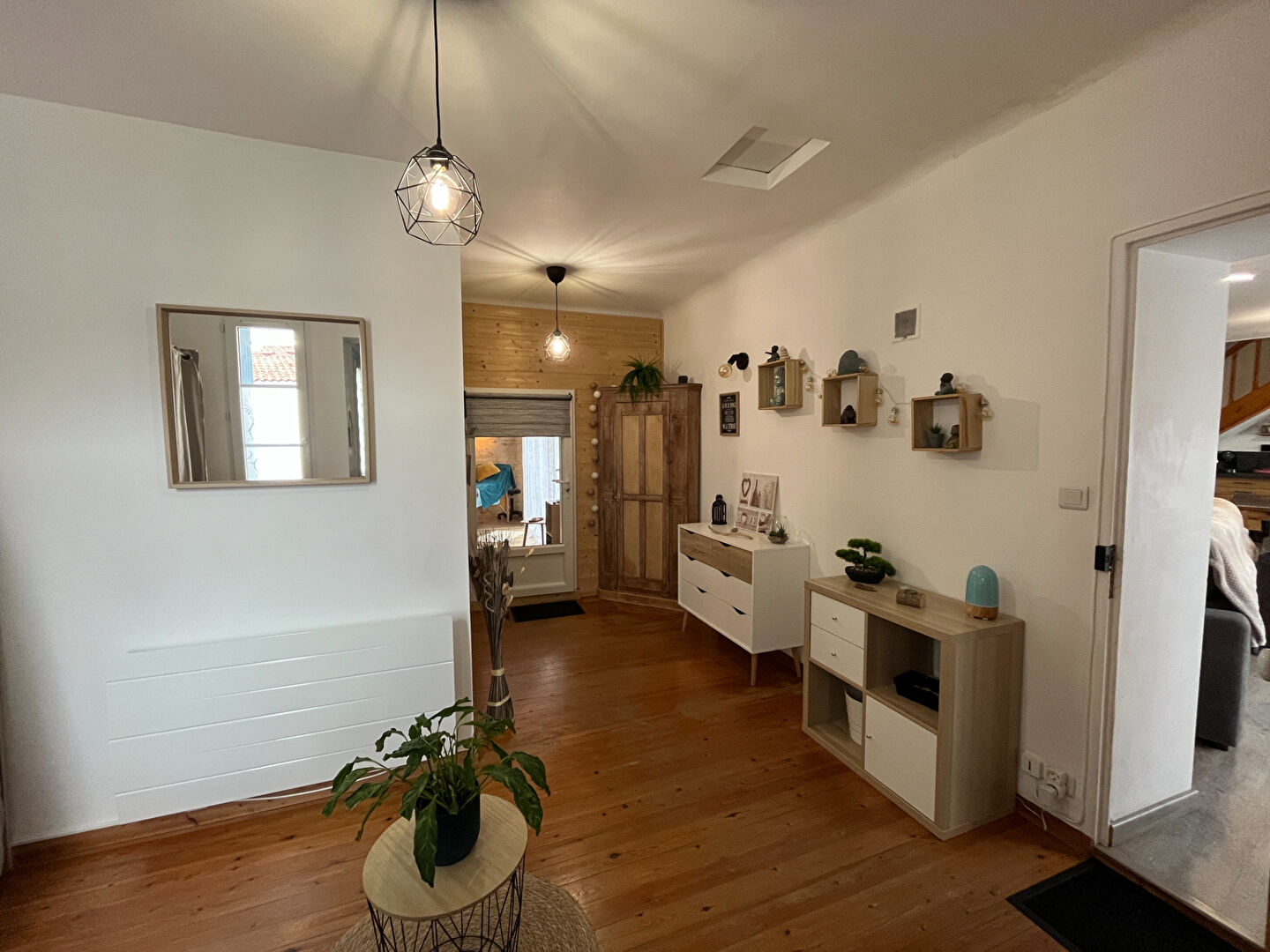 Maison MOUTIERS LES MAUXFAITS (85540) 5 pi&egrave;ces 125.00 m&sup2;