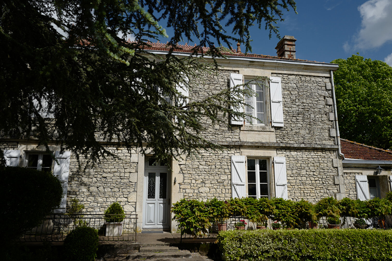 Maison CURZON (85540) 8 pièces 157.00 m²