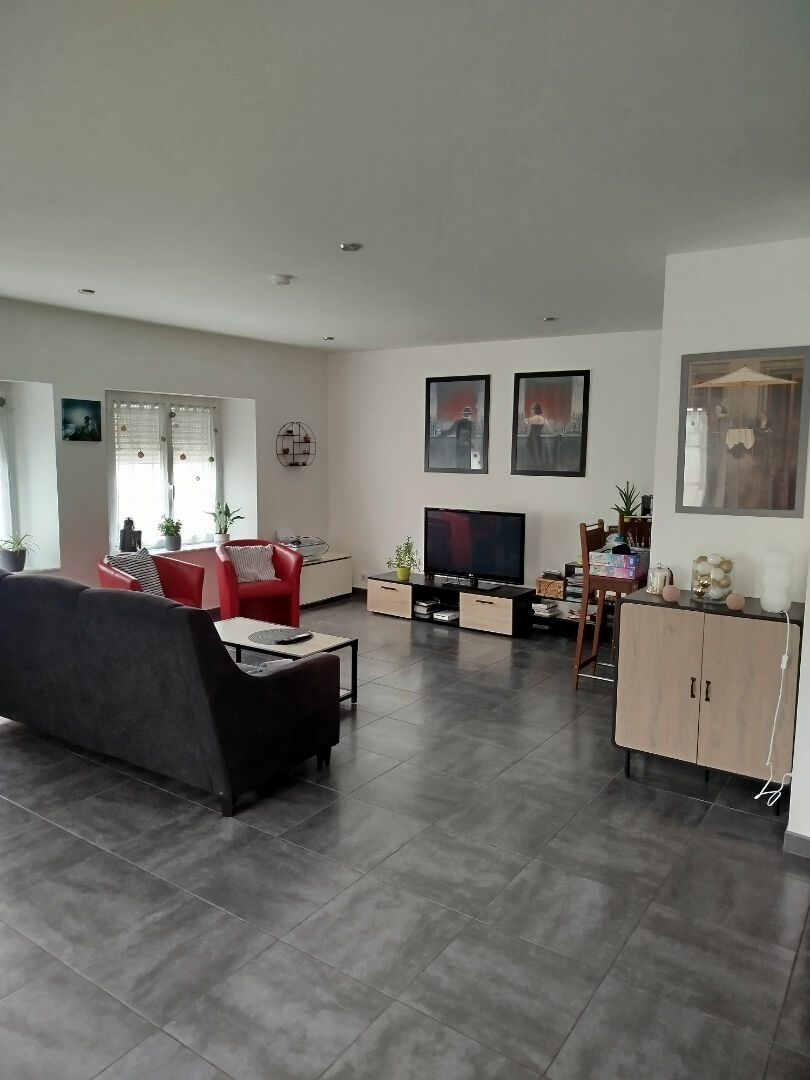 Maison MOUTIERS LES MAUXFAITS (85540) 12 pi&egrave;ces 268.00 m&sup2;