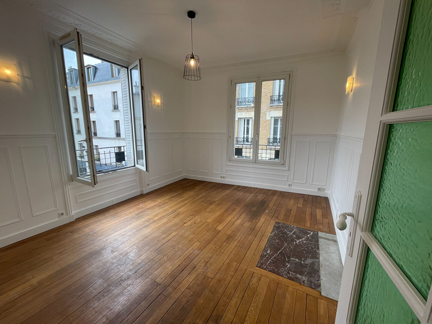 Appartement NOGENT SUR MARNE (94130) 3 pièces 45.06 m²