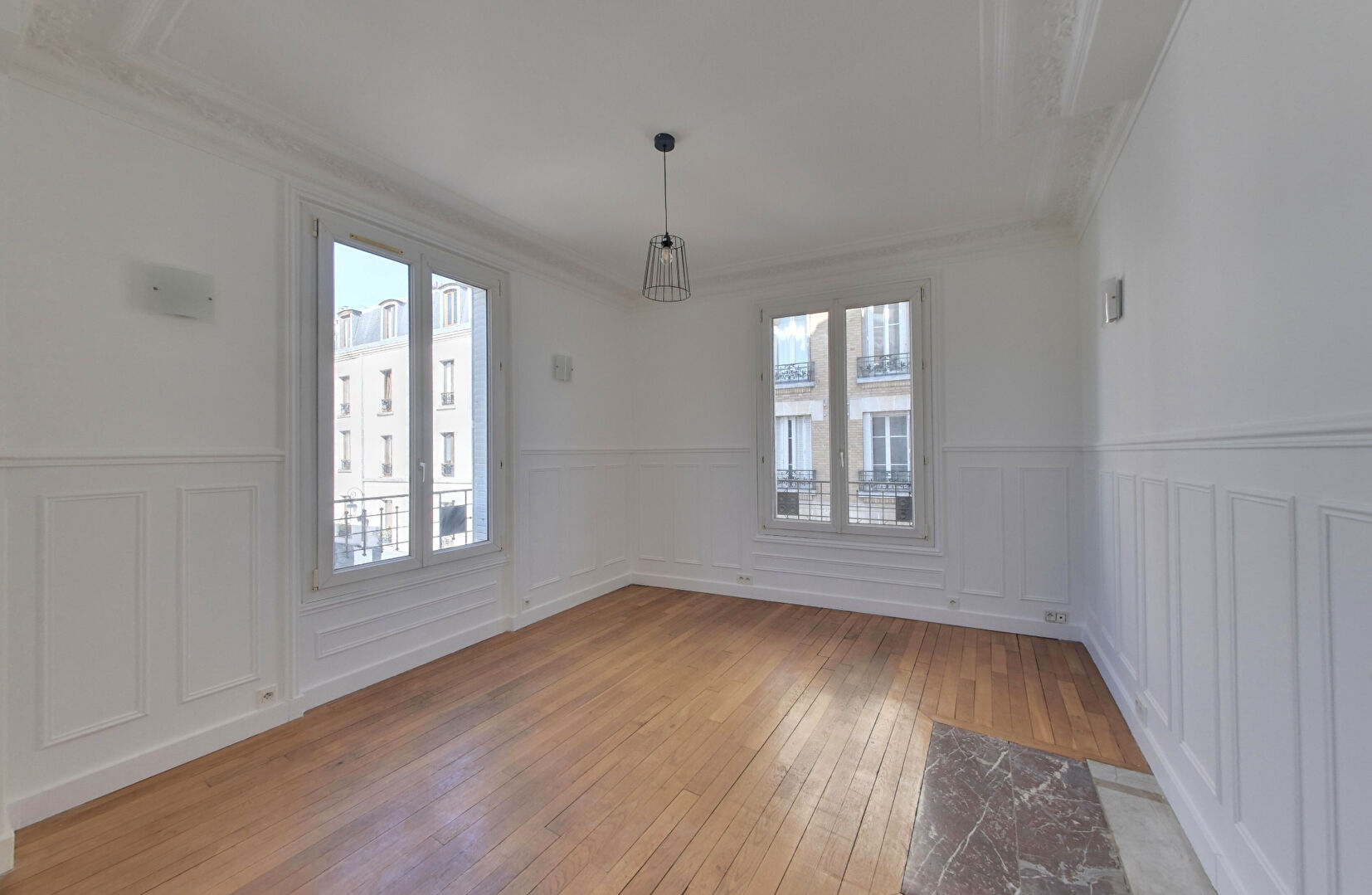 Appartement NOGENT SUR MARNE (94130) 2 pièces 45.06 m²
