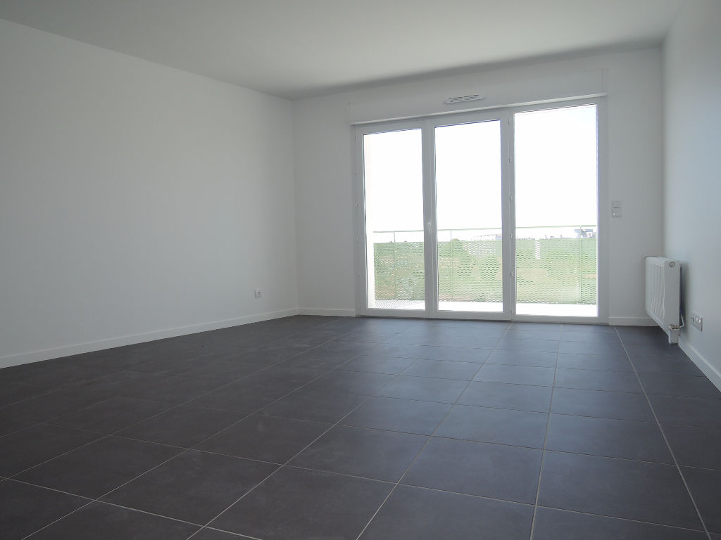 Appartement CHAMPIGNY SUR MARNE (94500) 2 pi&egrave;ces 55.40 m&sup2;