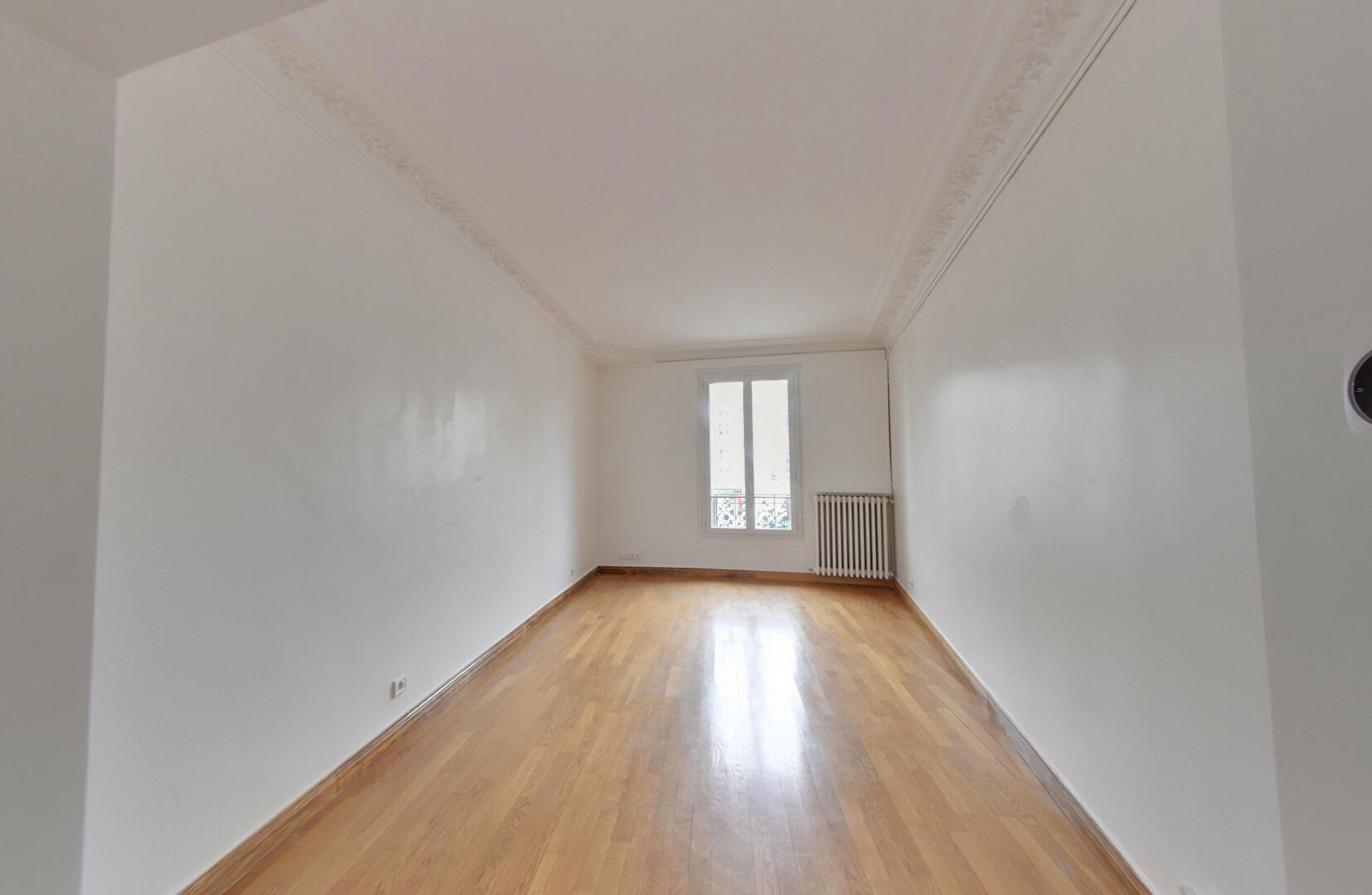 Appartement NOGENT SUR MARNE (94130) 2 pièces 49.32 m²