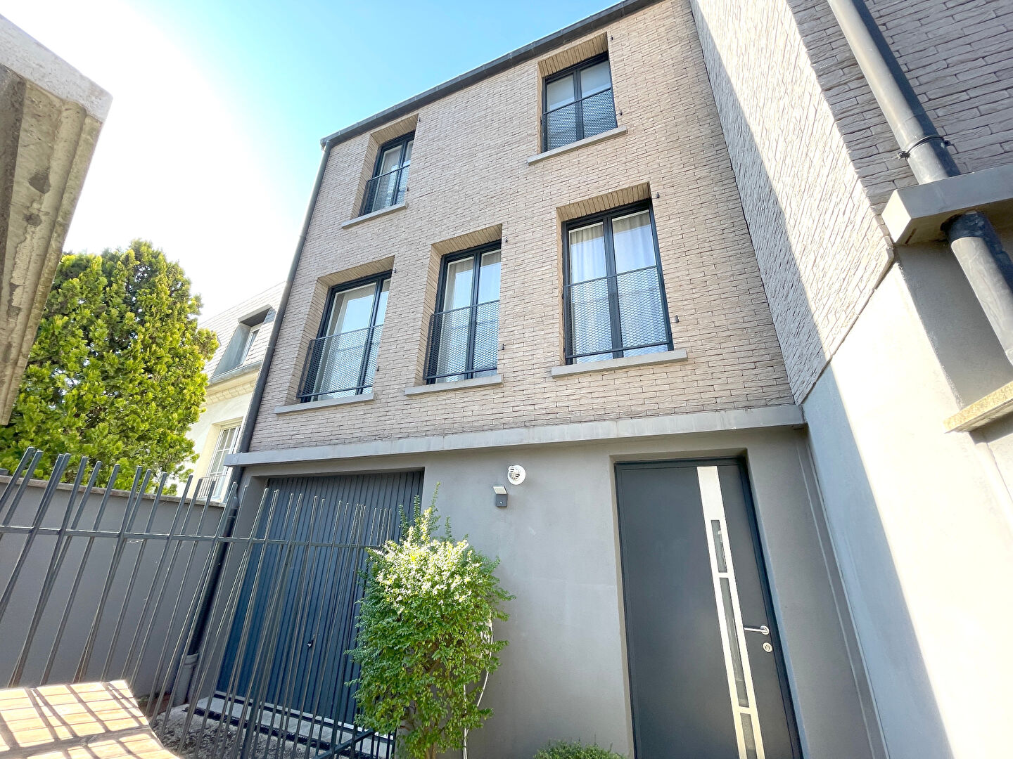 Maison NOGENT SUR MARNE (94130) 4 pièces 75.23 m²