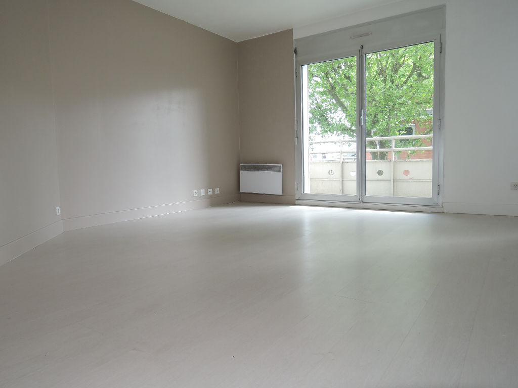 Appartement LE PERREUX SUR MARNE (94170) 1 pi&egrave;ce 26.45 m&sup2;