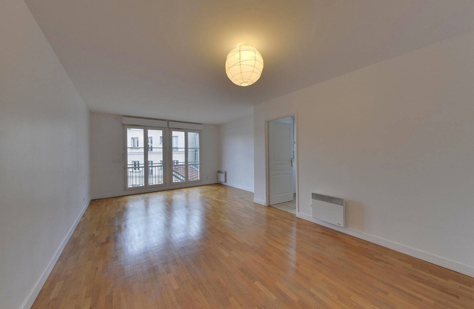 Appartement NOGENT SUR MARNE (94130) 4 pi&egrave;ces 92.31 m&sup2;