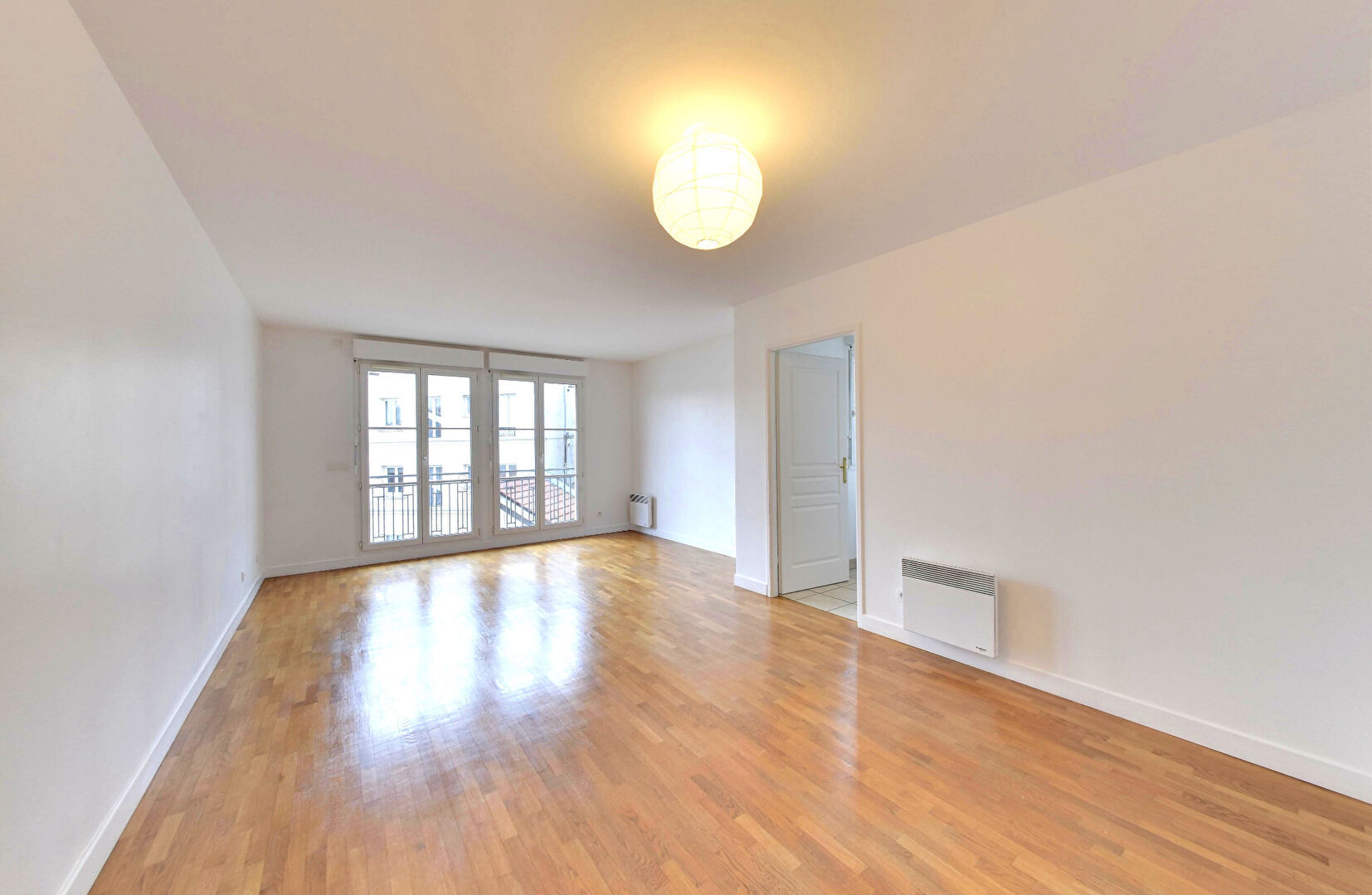 Appartement NOGENT SUR MARNE (94130) 4 pi&egrave;ces 92.31 m&sup2;