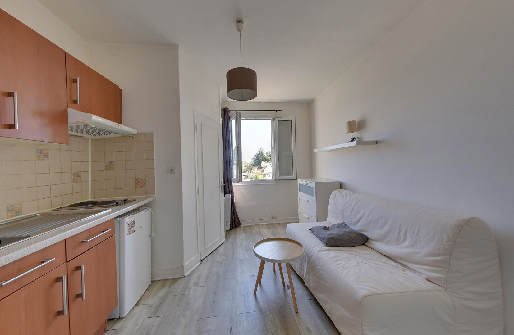 Appartement NOGENT SUR MARNE (94130) 1 pièce 13.00 m²