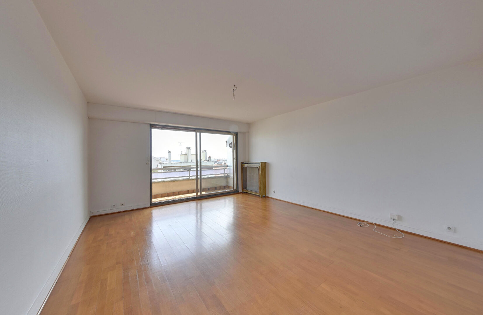 Appartement NOGENT SUR MARNE (94130) 2 pièces 53.22 m²
