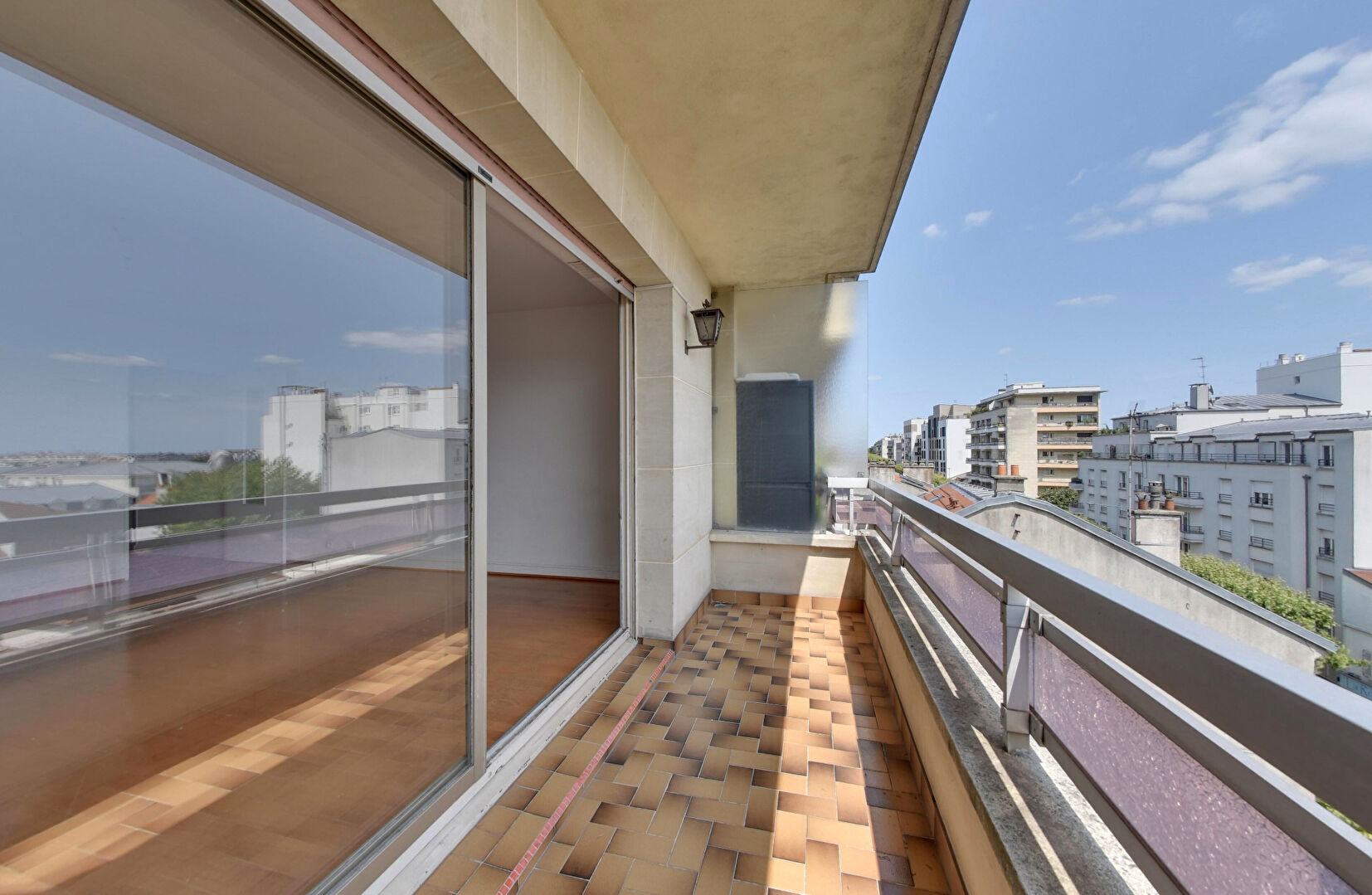 Appartement NOGENT SUR MARNE (94130) 2 pièces 53.22 m²
