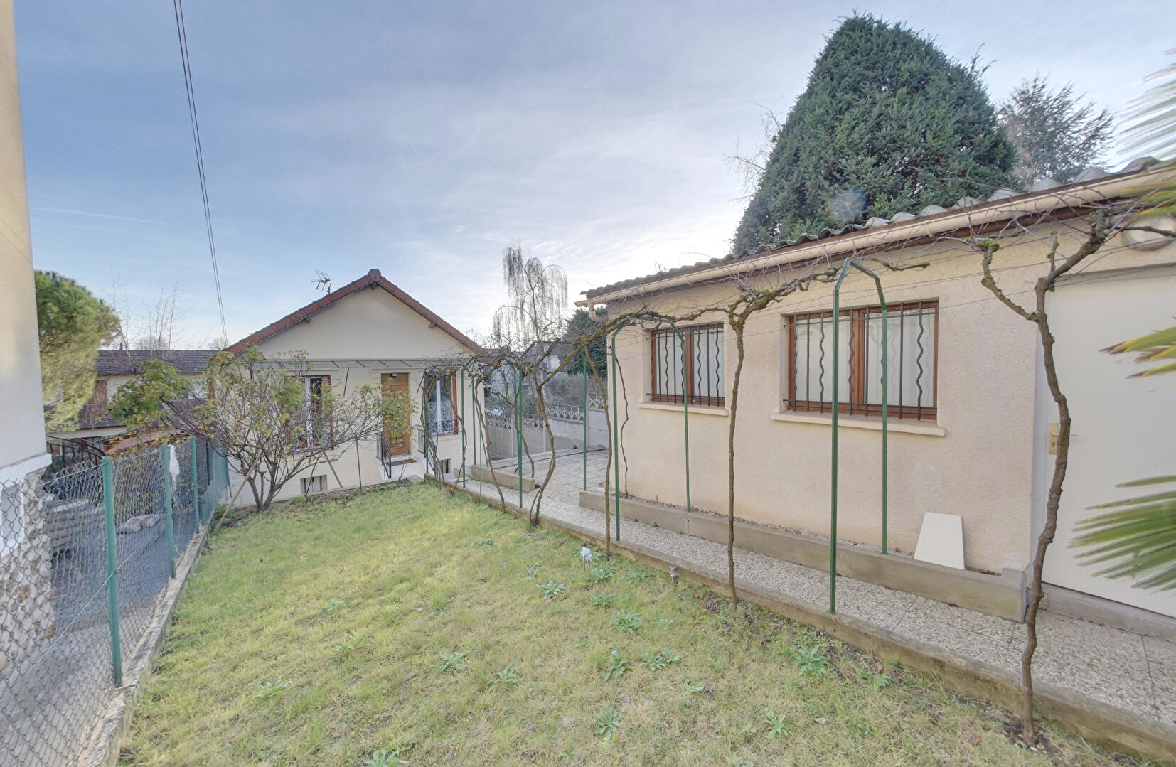 Maison NOGENT SUR MARNE (94130) 4 pi&egrave;ces 67.00 m&sup2;