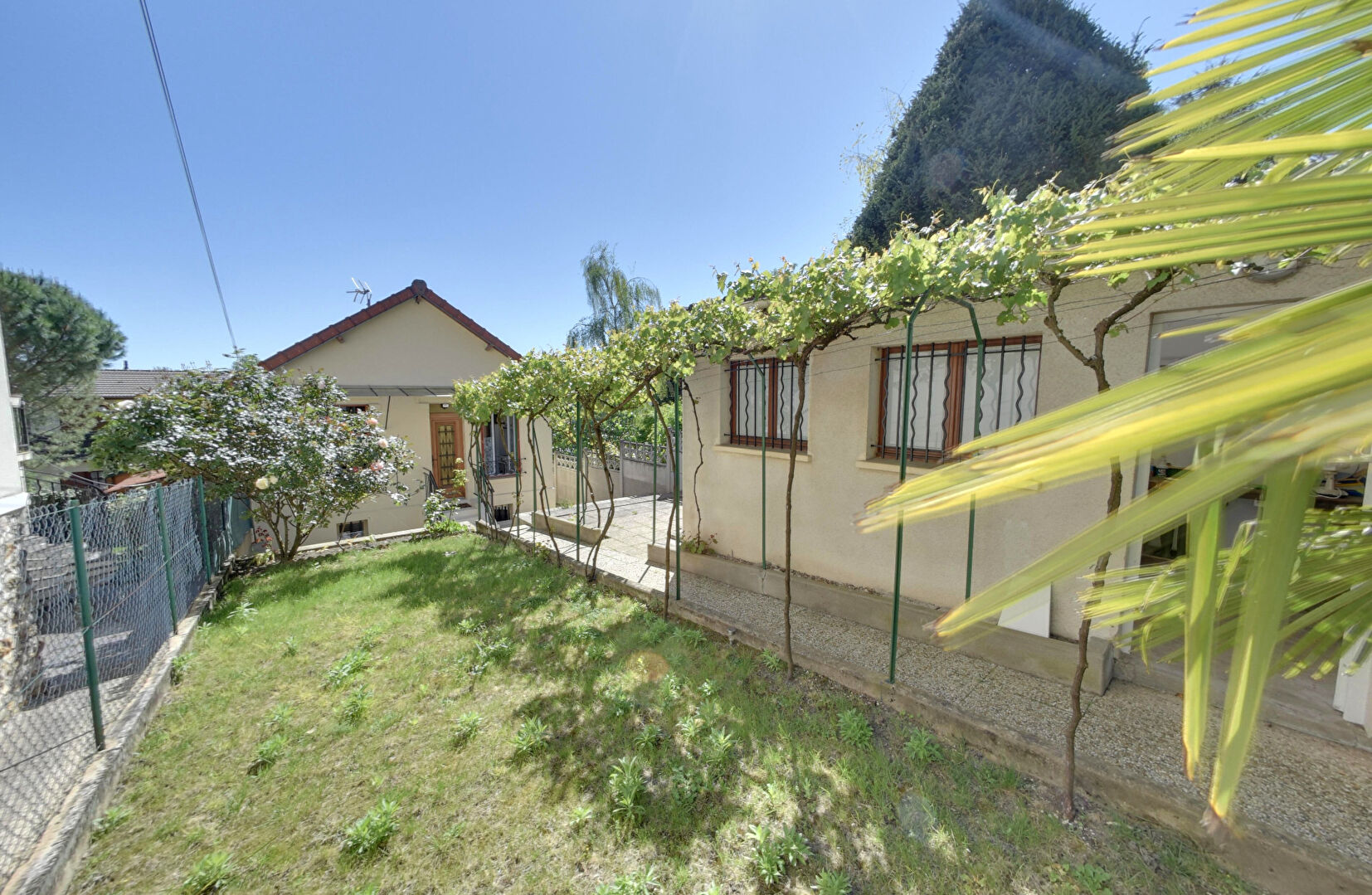 Maison NOGENT SUR MARNE (94130) 4 pi&egrave;ces 67.00 m&sup2;
