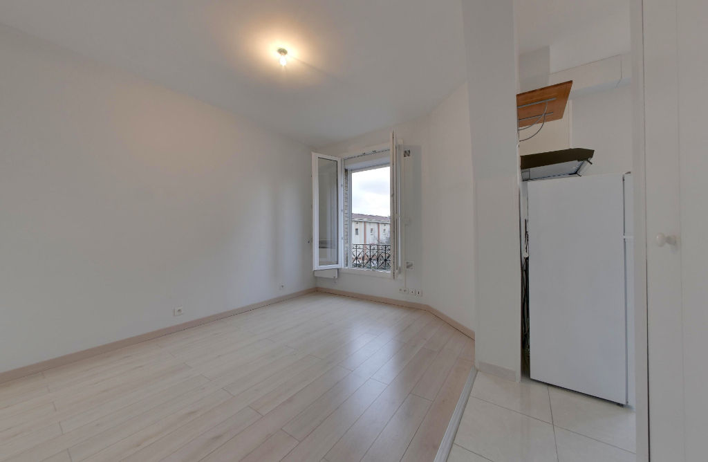 Appartement FONTENAY SOUS BOIS (94120) 1 pièce 21.05 m²