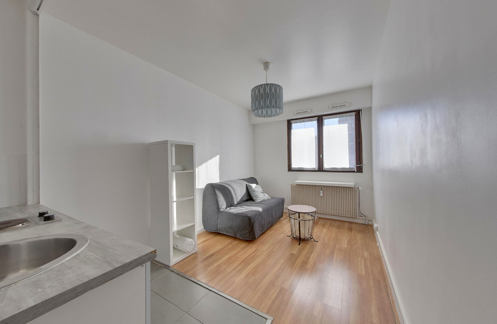 Appartement FONTENAY SOUS BOIS (94120) 1 pièce 14.94 m²