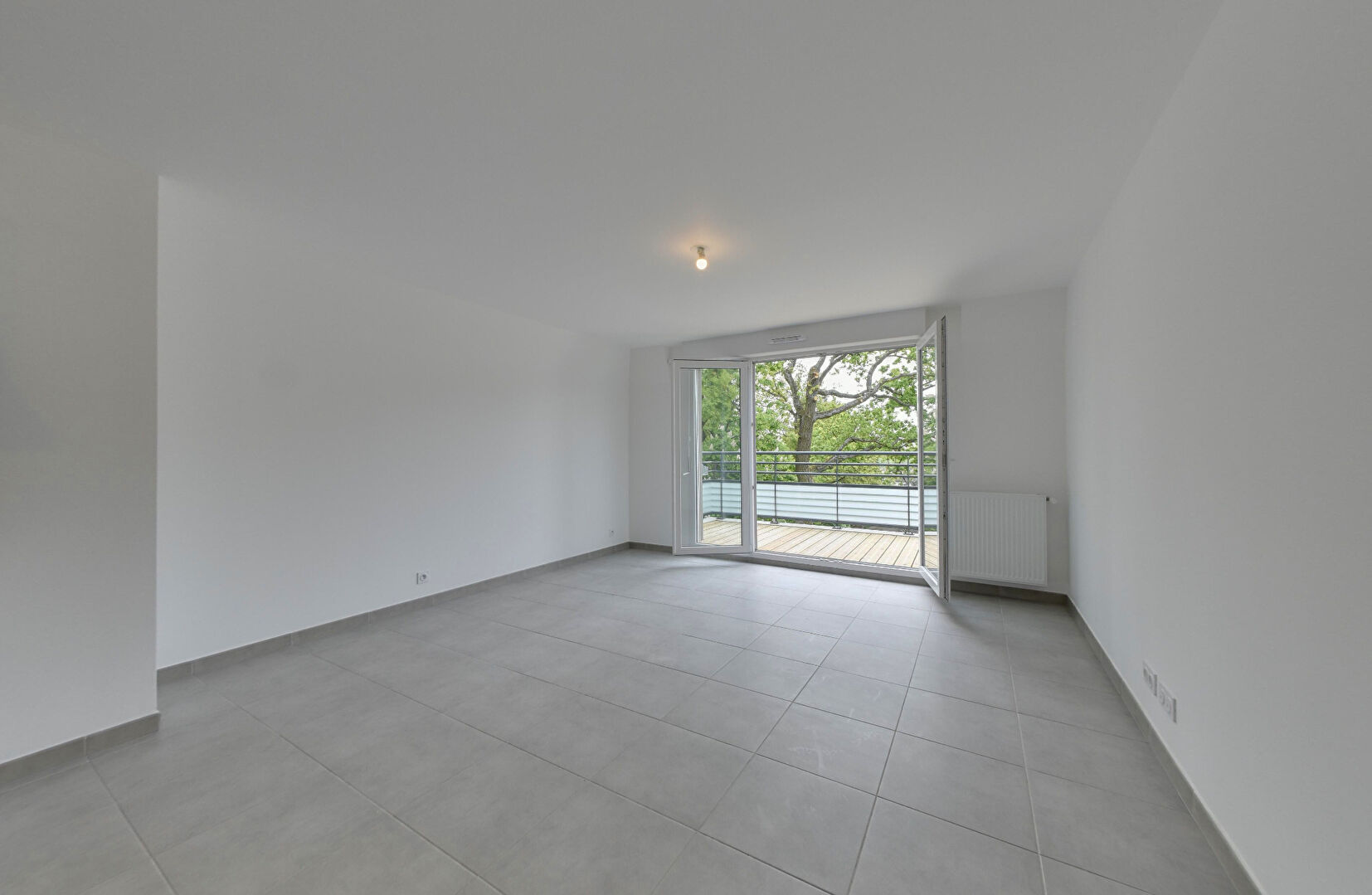 Appartement LE PLESSIS TREVISE (94420) 3 pi&egrave;ces 61.47 m&sup2;