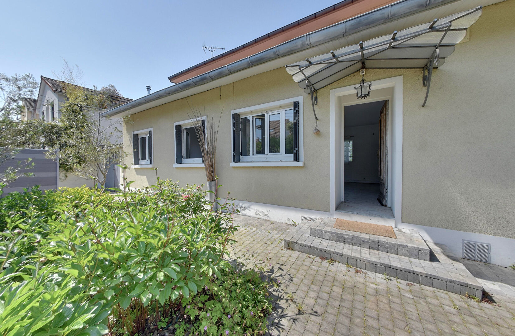 Maison LE PERREUX SUR MARNE (94170) 6 pièces 113.00 m²