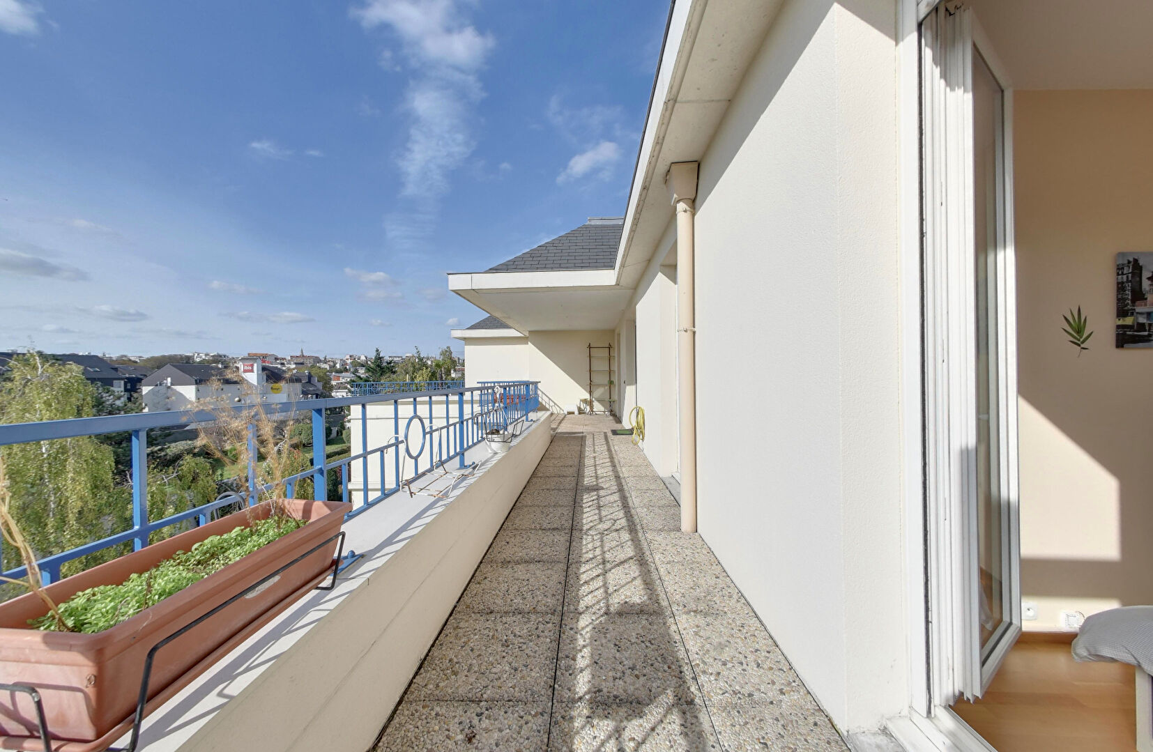 Appartement NOGENT SUR MARNE (94130) 5 pièces 102.91 m²