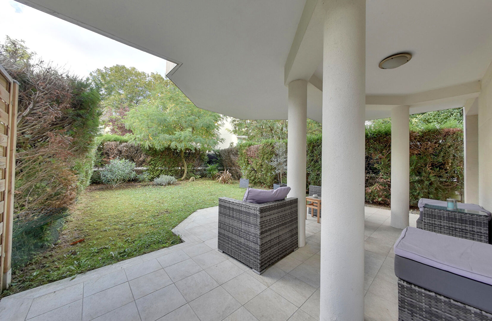 Appartement LE PERREUX SUR MARNE (94170) 3 pièces 62.15 m²