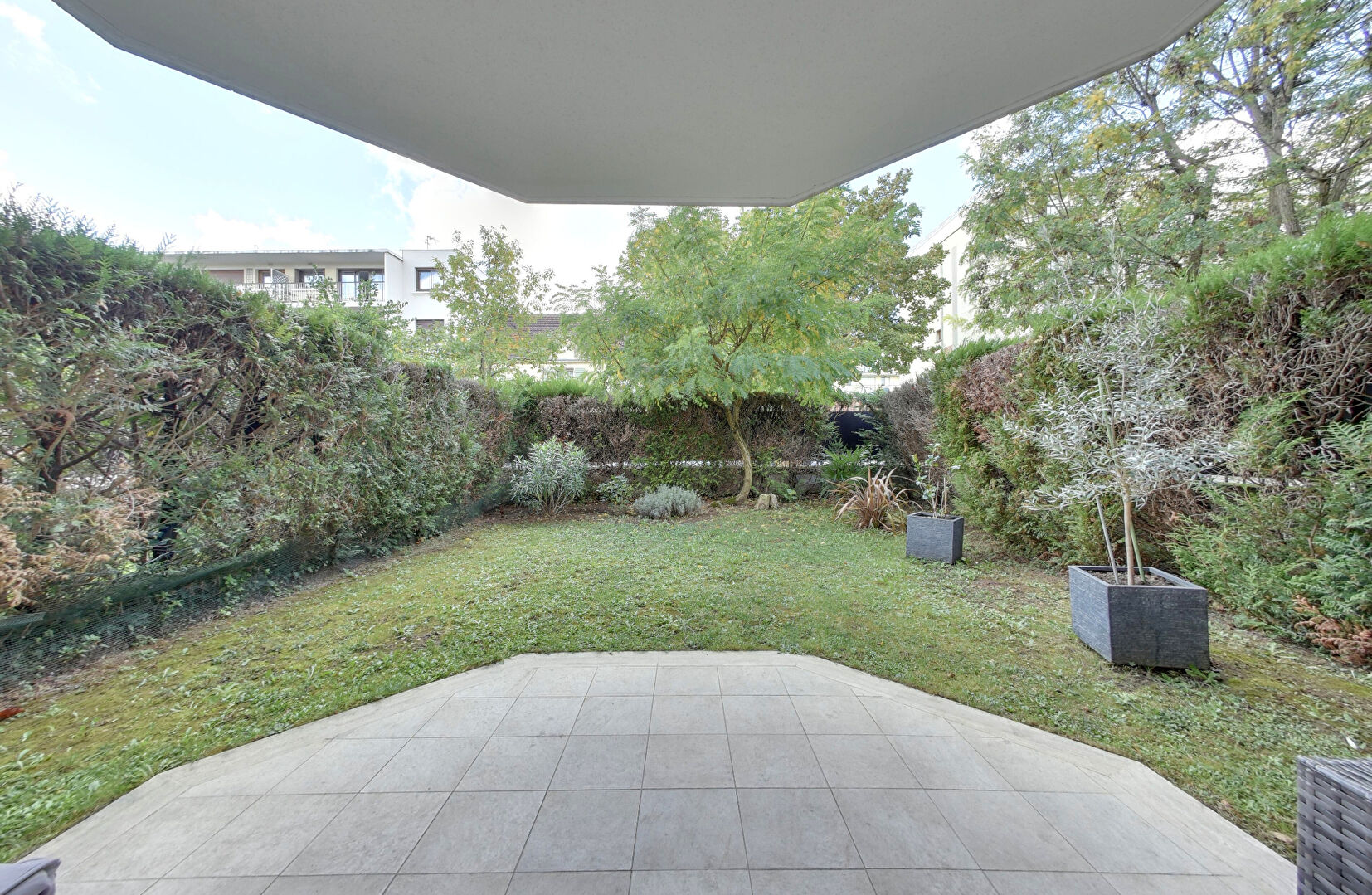 Appartement LE PERREUX SUR MARNE (94170) 3 pièces 62.15 m²