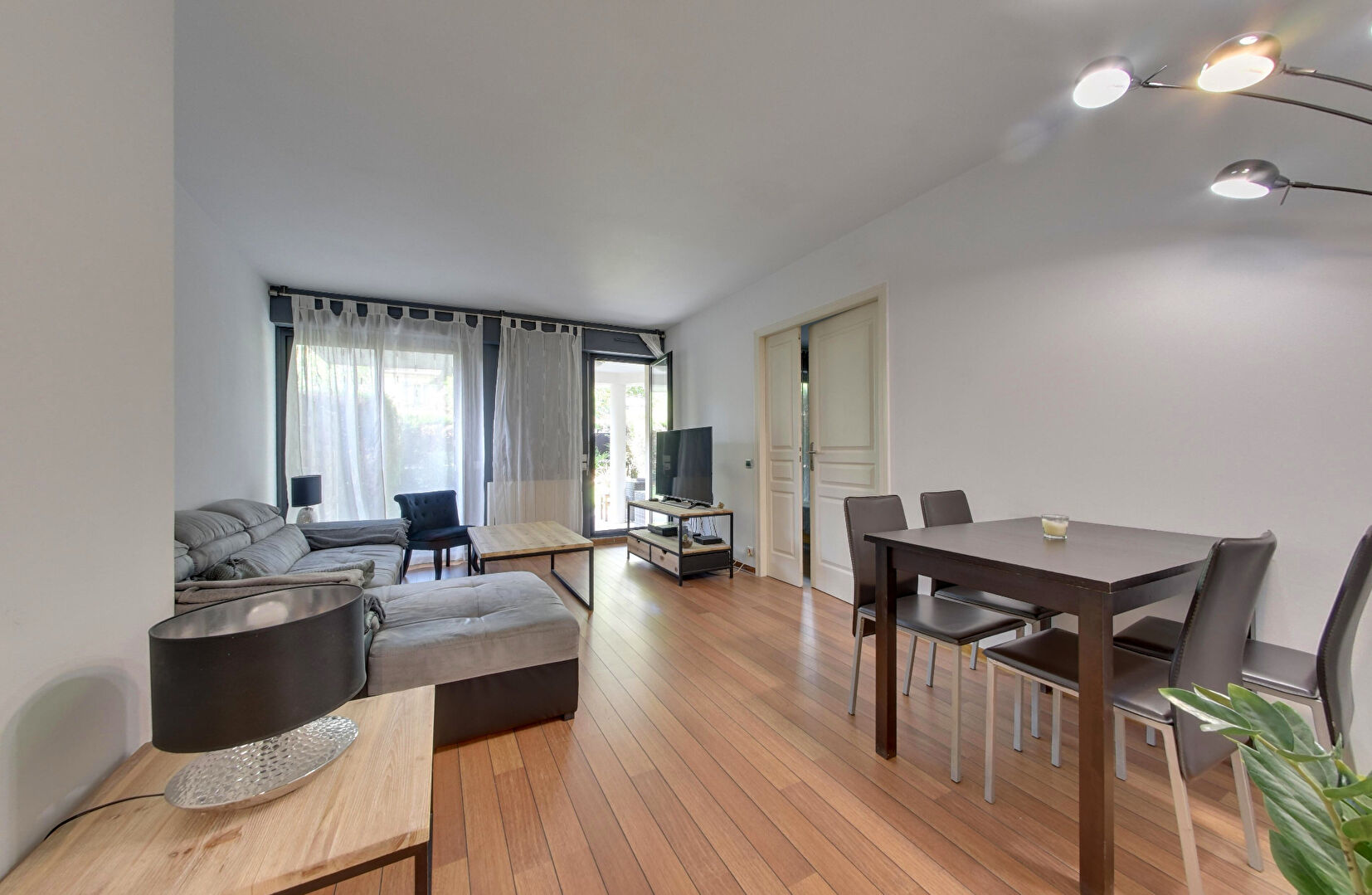 Appartement LE PERREUX SUR MARNE (94170) 3 pi&egrave;ces 62.15 m&sup2;