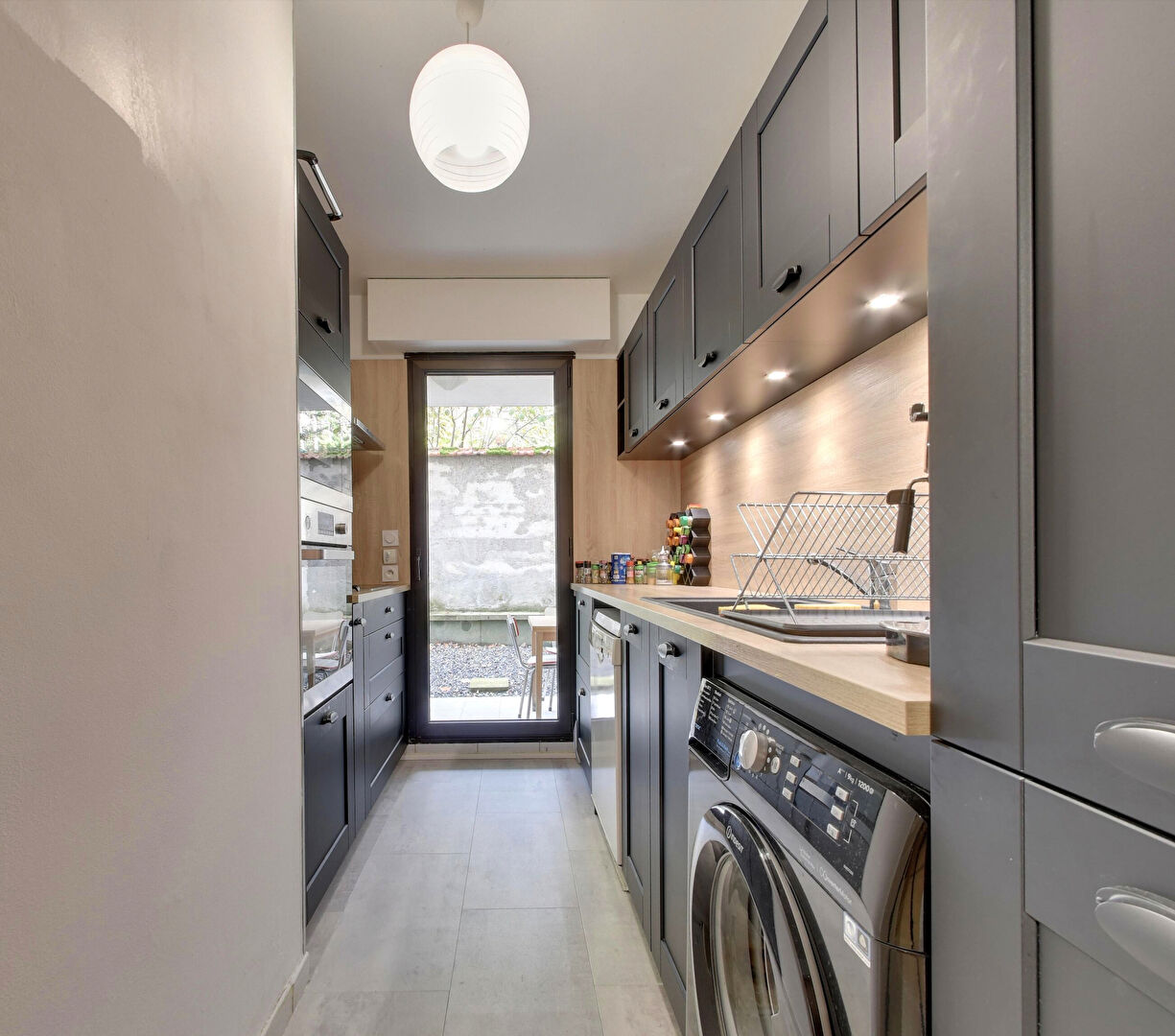 Appartement LE PERREUX SUR MARNE (94170) 3 pi&egrave;ces 62.15 m&sup2;