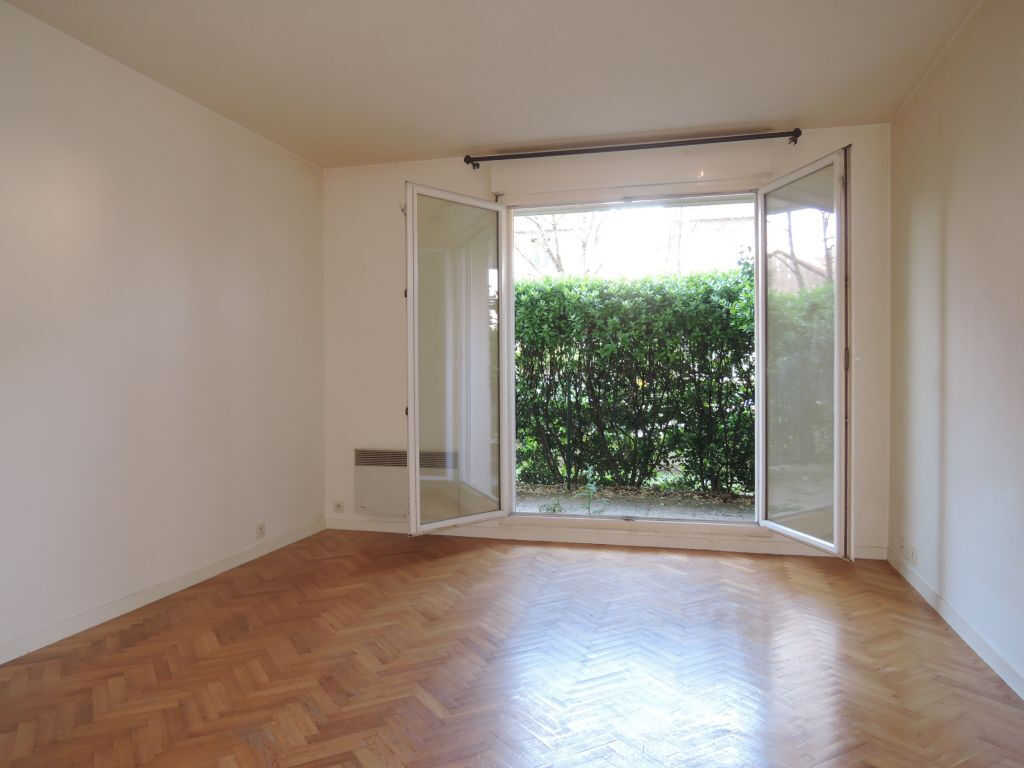 Appartement NOGENT SUR MARNE (94130) 2 pi&egrave;ces 38.72 m&sup2;