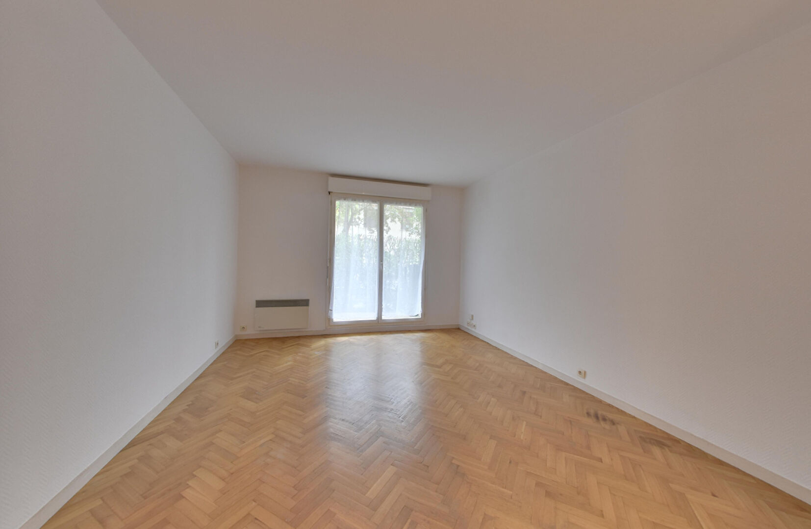Appartement NOGENT SUR MARNE (94130) 2 pi&egrave;ces 38.72 m&sup2;