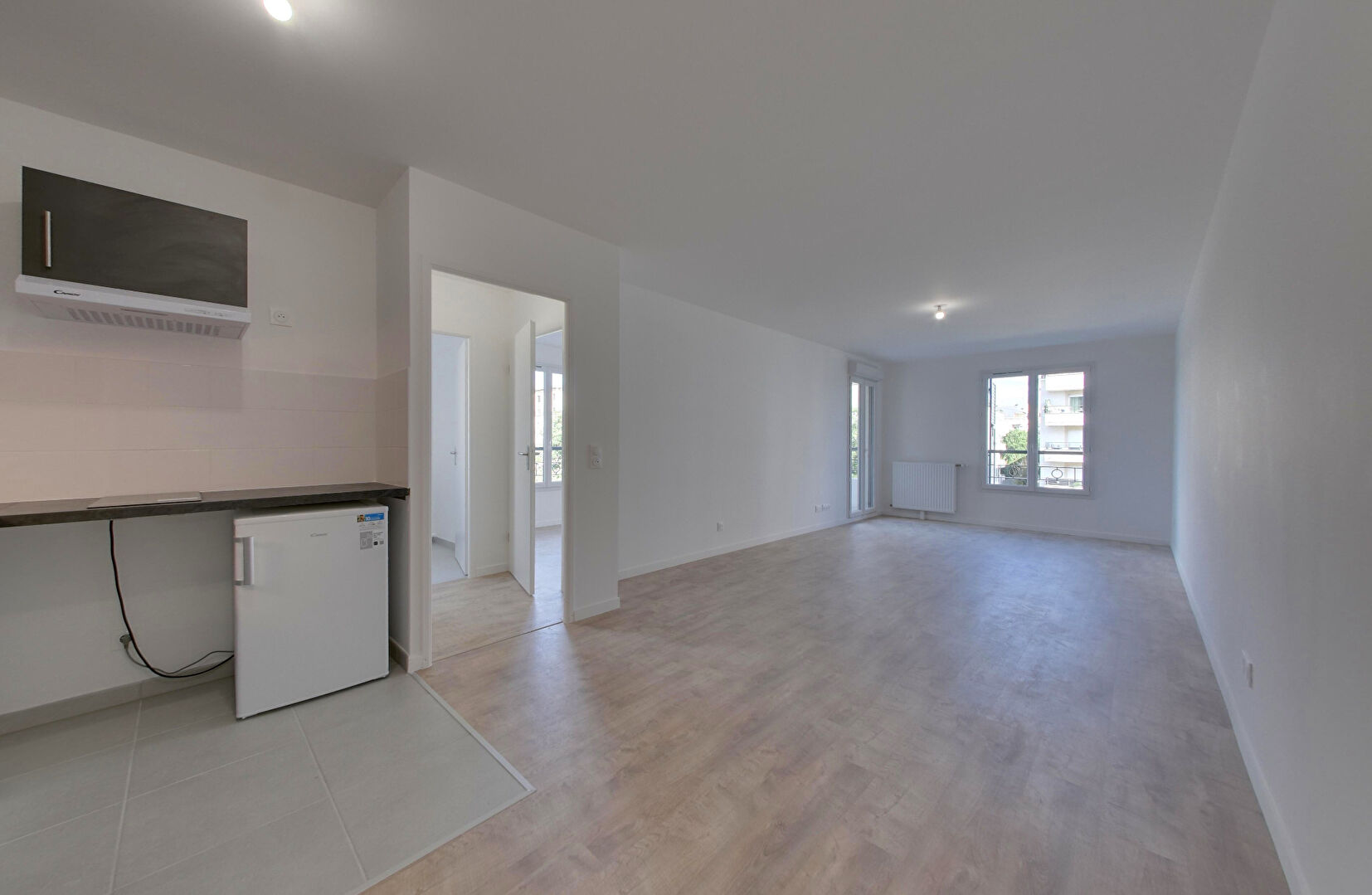 Appartement CHELLES (77500) 2 pièces 51.00 m²