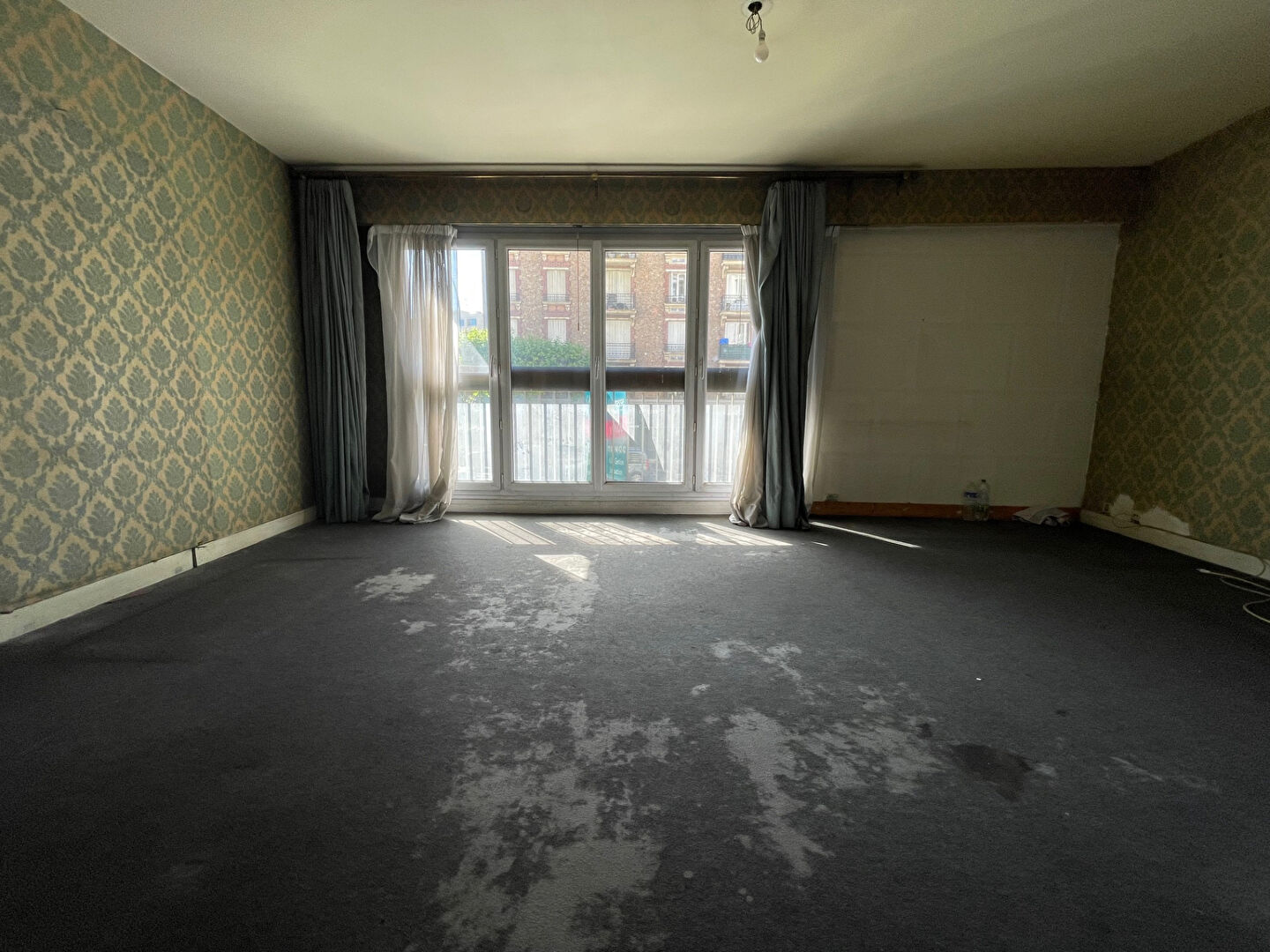 Appartement NOGENT SUR MARNE (94130) 3 pièces 74.56 m²