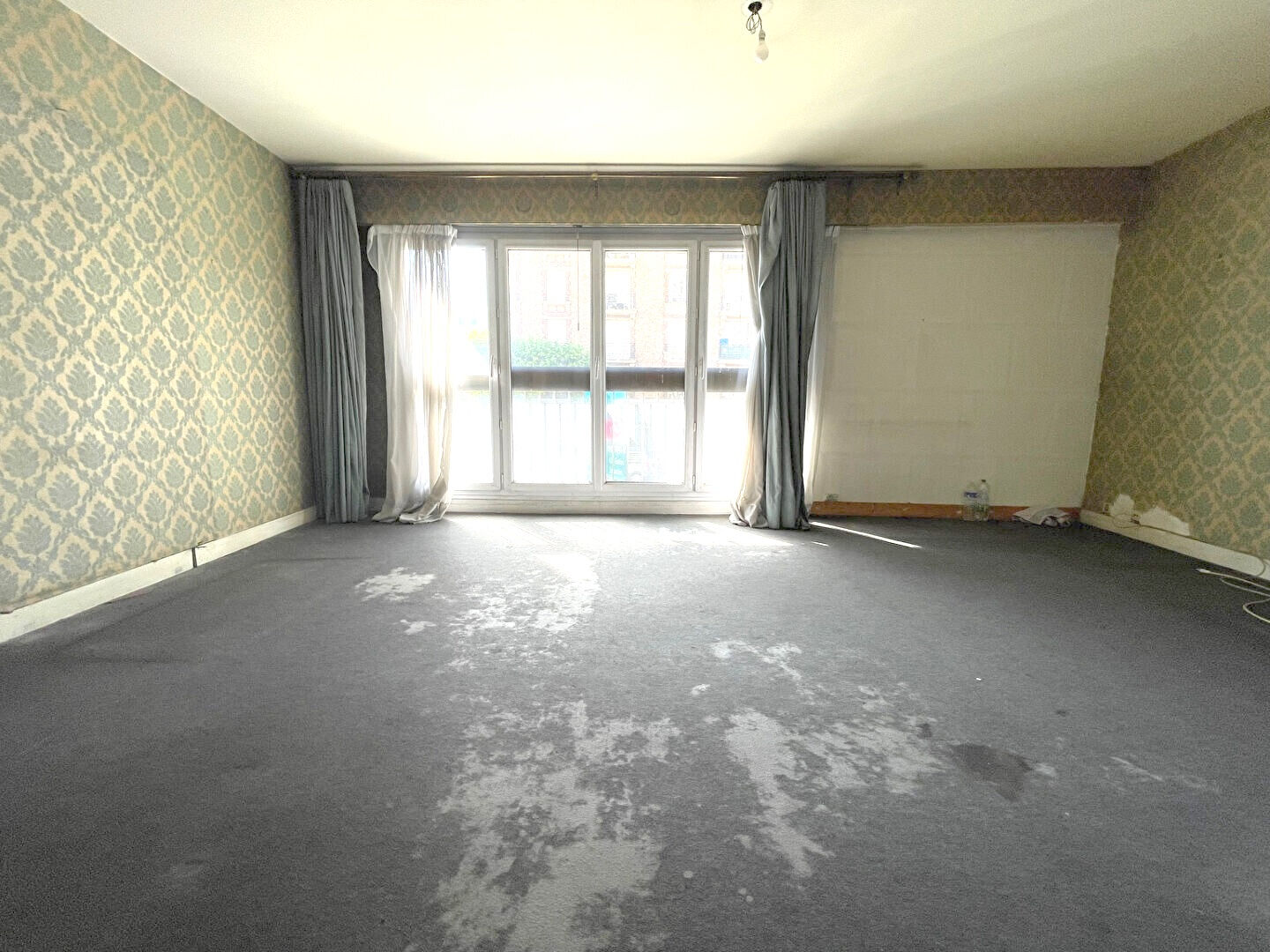 Appartement NOGENT SUR MARNE (94130) 3 pièces 74.56 m²