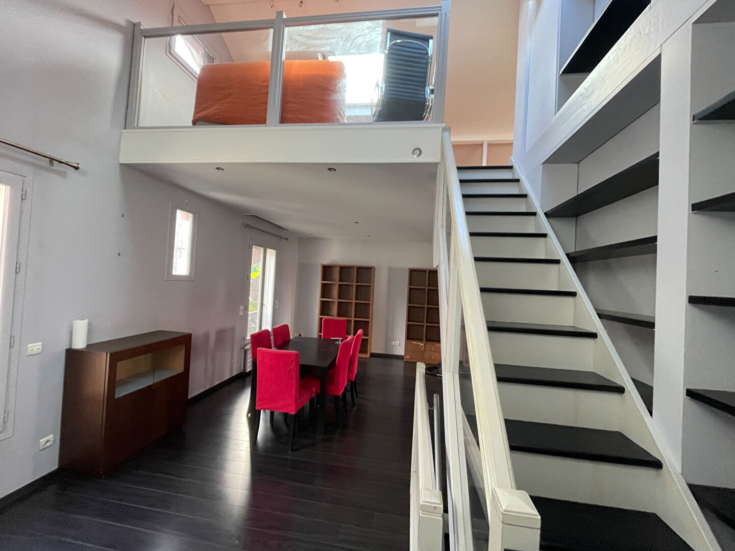 Maison LE PERREUX SUR MARNE (94170) 4 pièces 110.00 m²