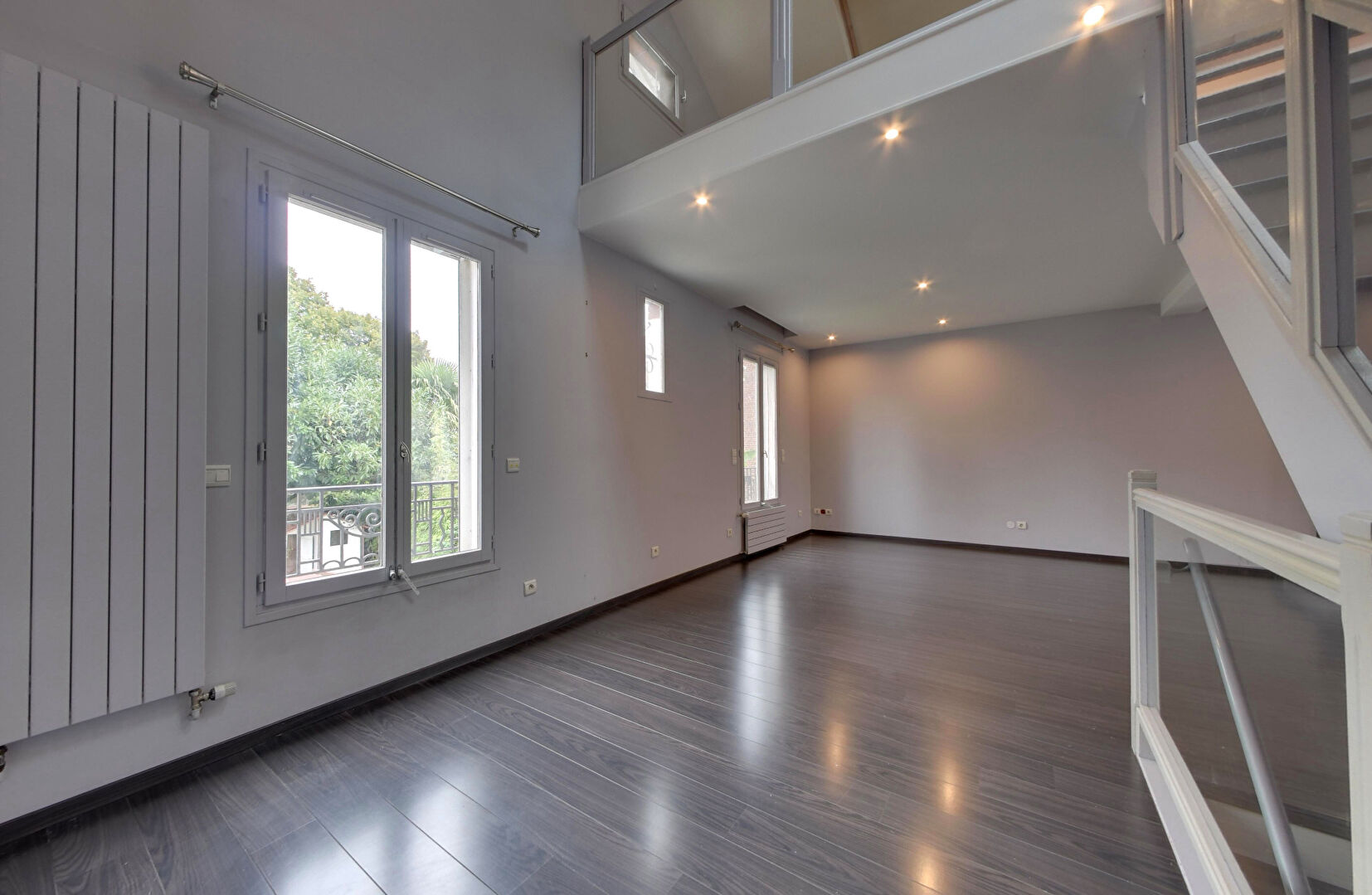 Maison LE PERREUX SUR MARNE (94170) 4 pièces 110.00 m²