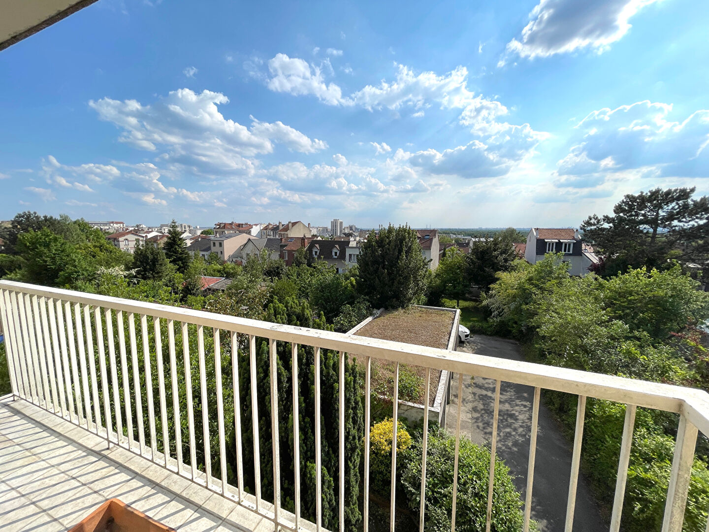 Appartement NOGENT SUR MARNE (94130) 4 pi&egrave;ces 96.60 m&sup2;