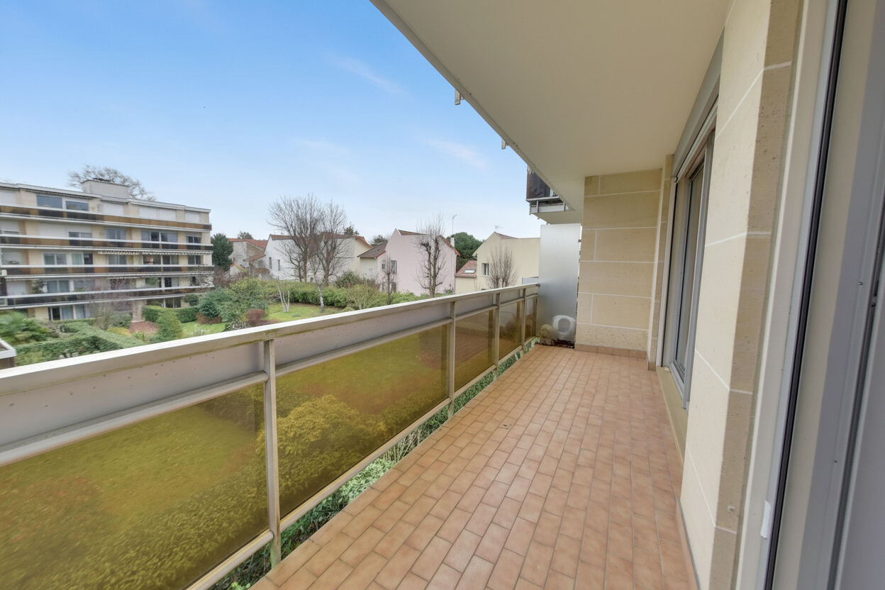 Appartement NOGENT SUR MARNE (94130) 2 pi&egrave;ces 52.16 m&sup2;