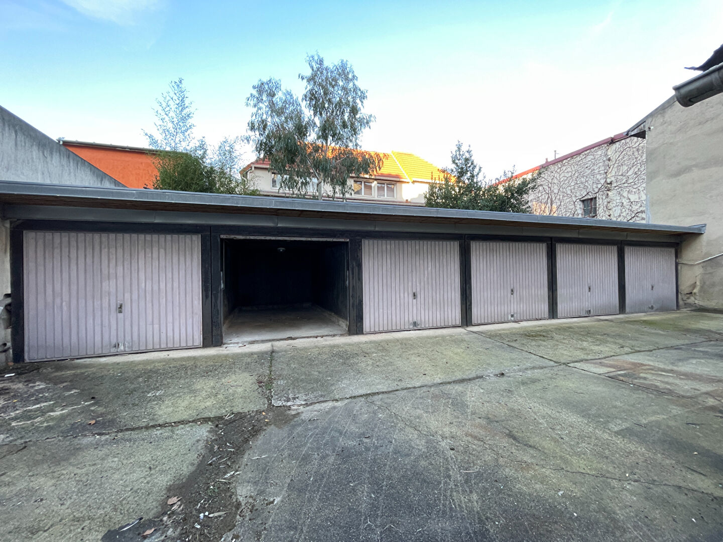Parking / box BAGNOLET (93170) 1 pièce