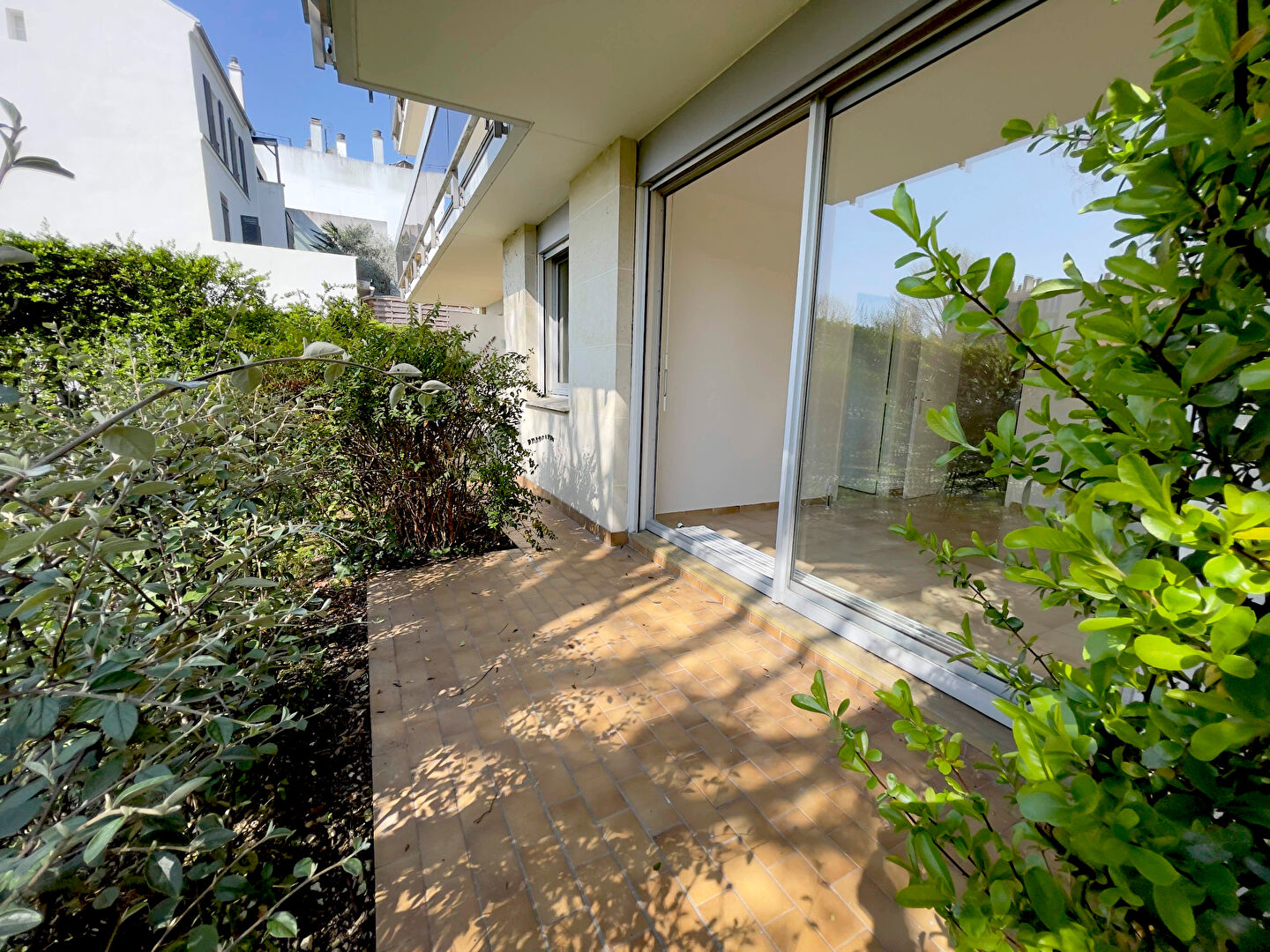 Appartement NOGENT SUR MARNE (94130) 2 pièces 45.52 m²