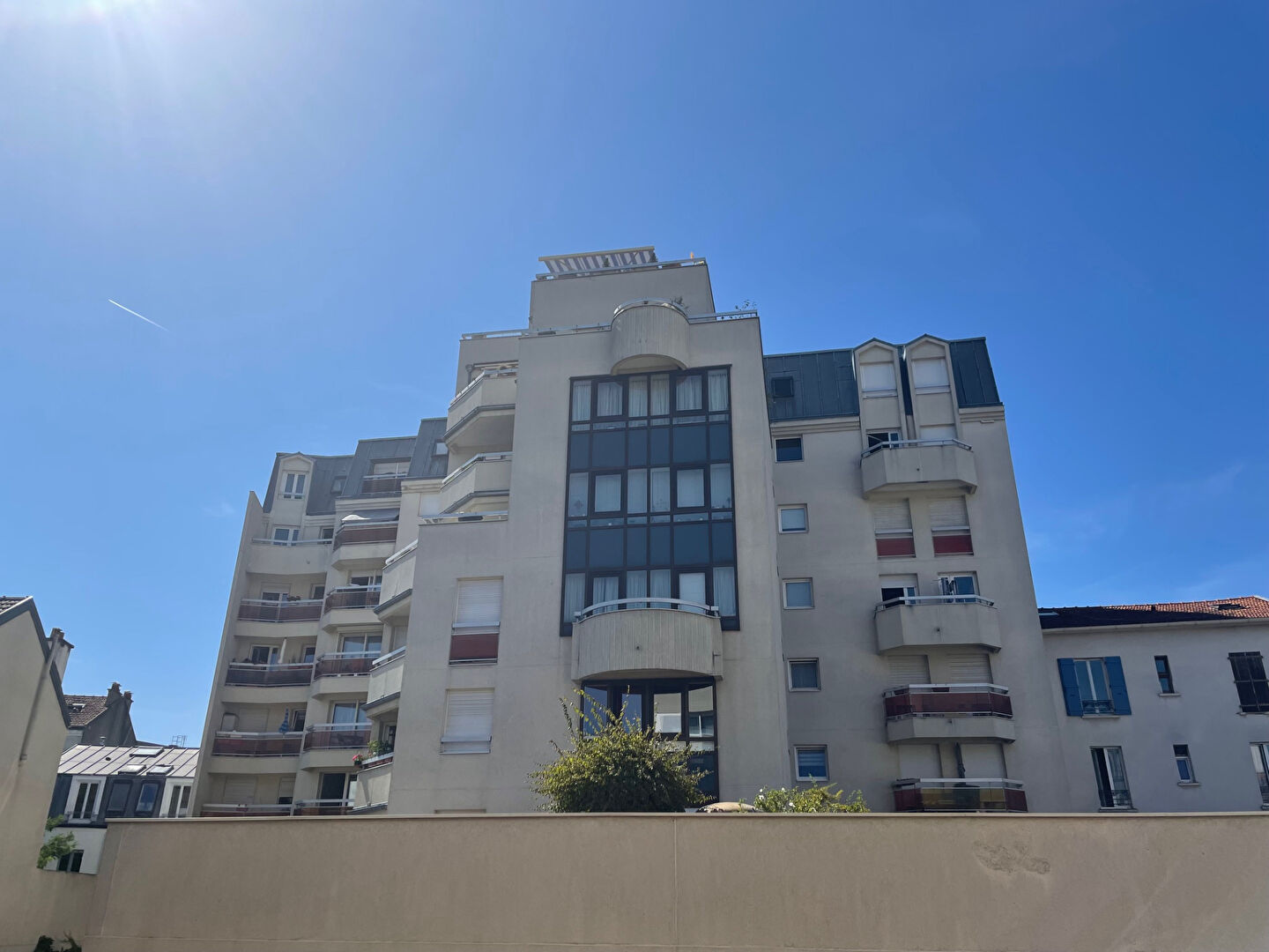 Appartement NOGENT SUR MARNE (94130) 4 pièces 94.50 m²