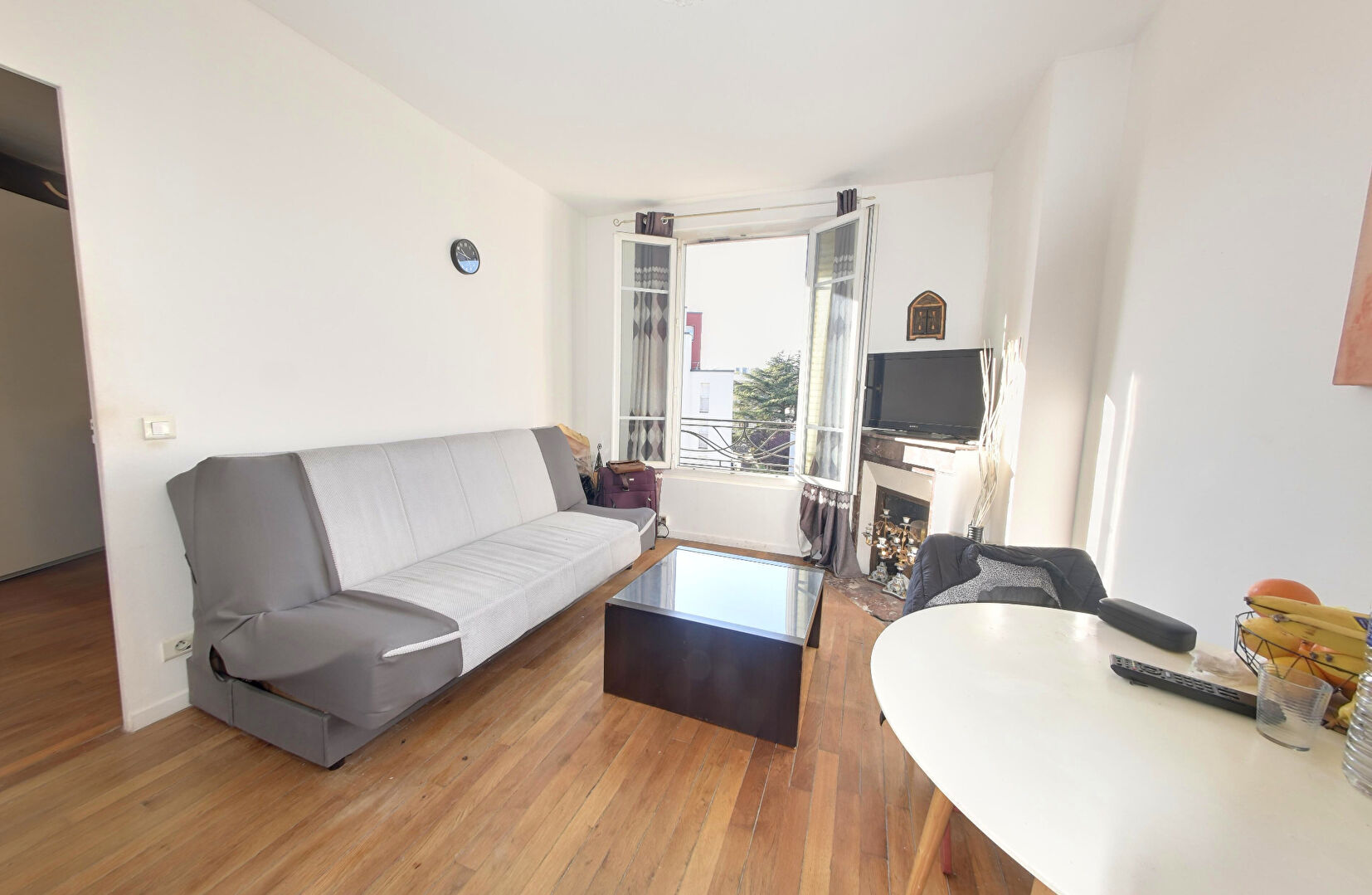 Appartement NOGENT SUR MARNE (94130) 2 pièces 37.00 m²