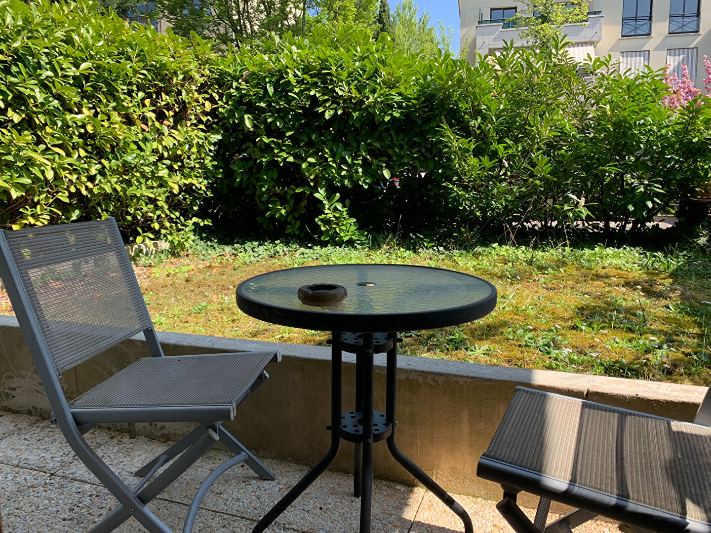 Appartement LE PERREUX SUR MARNE (94170) 1 pièce 18.01 m²