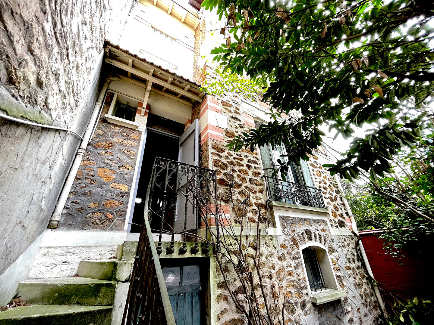 Maison NOGENT SUR MARNE (94130) 6 pièces 86.74 m²