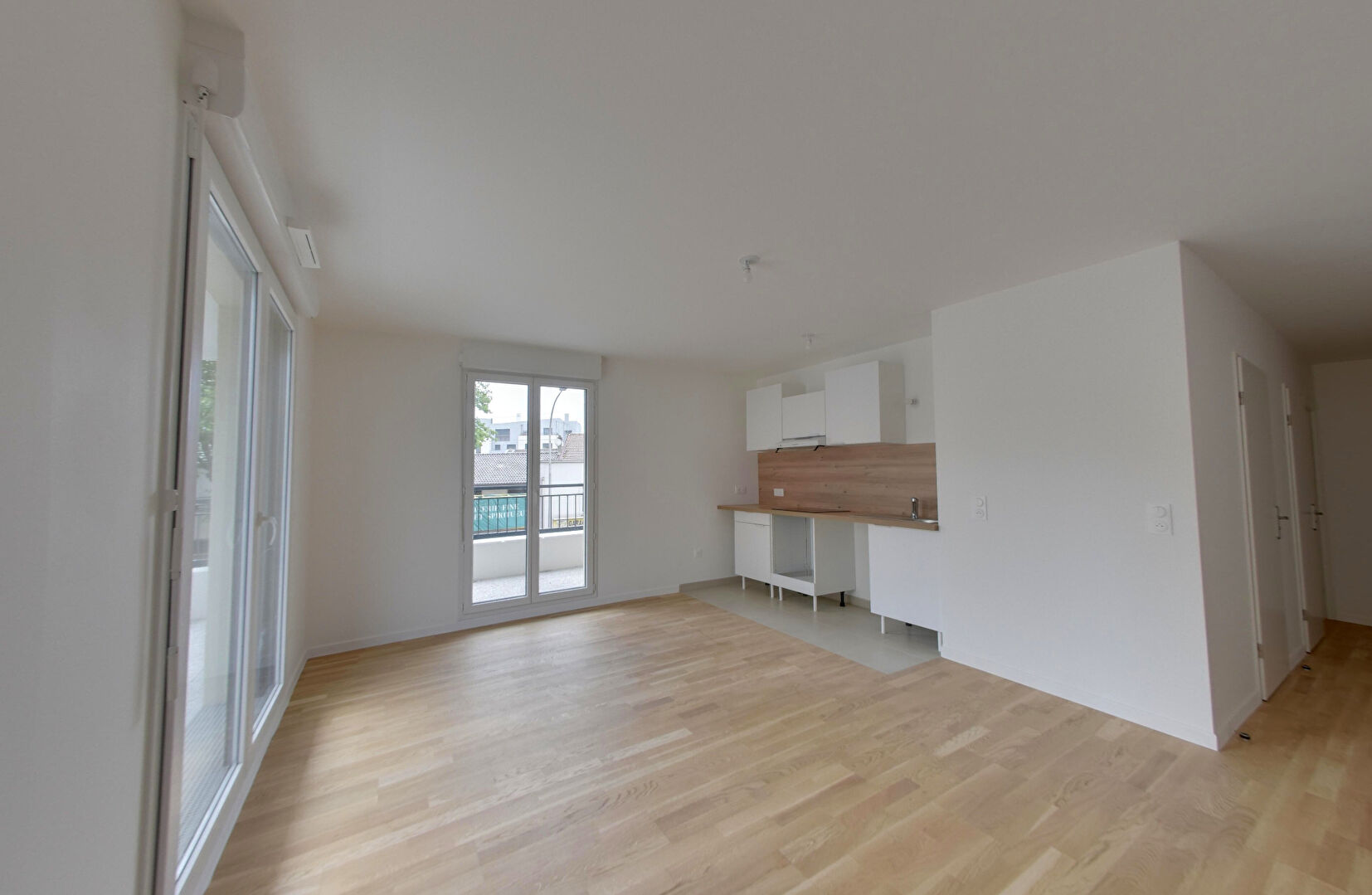Appartement LE PERREUX SUR MARNE (94170) 2 pièces 52.03 m²