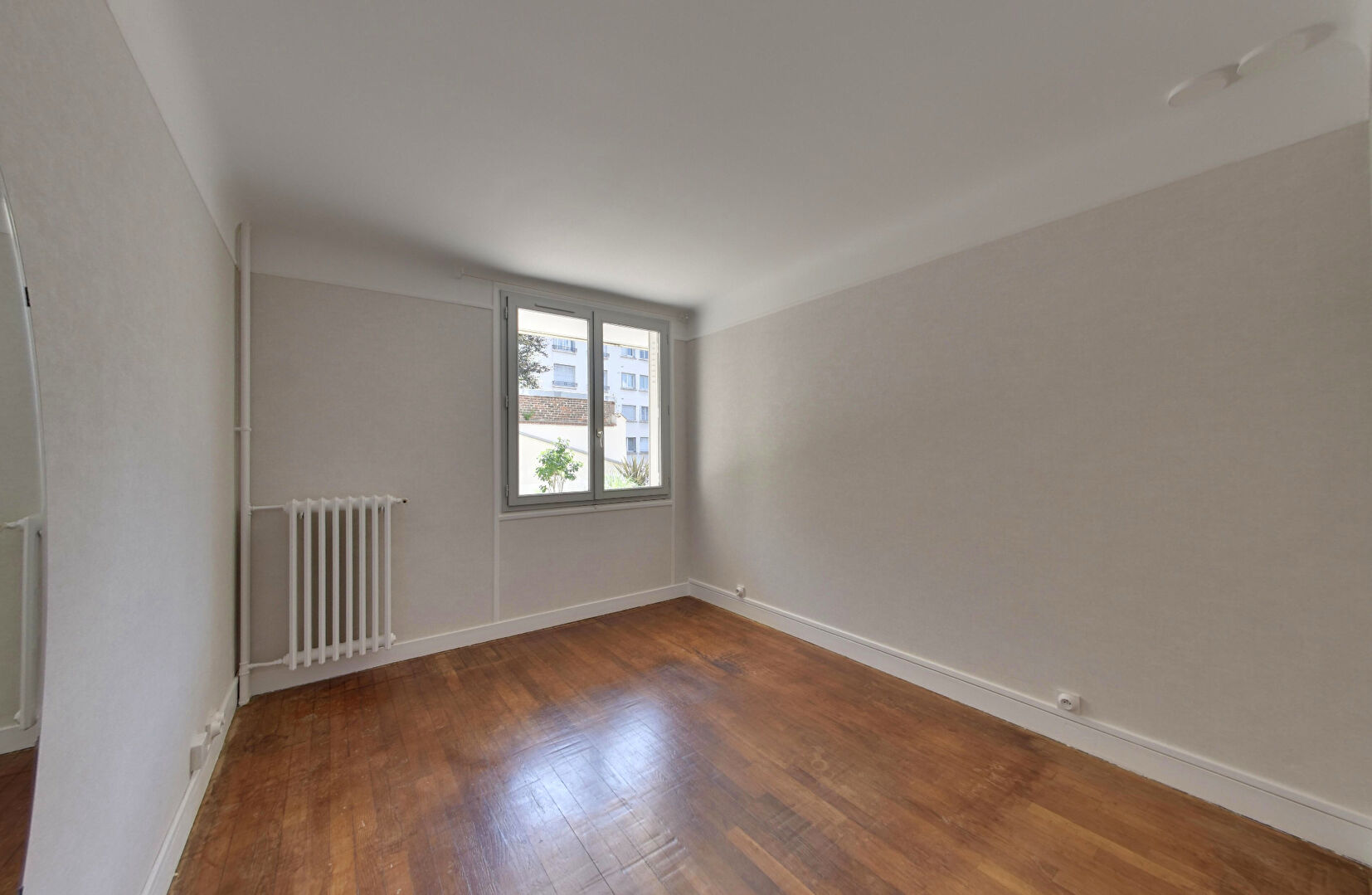 Appartement Fontenay sous bois (94120) 1 pièce 27.48 m²