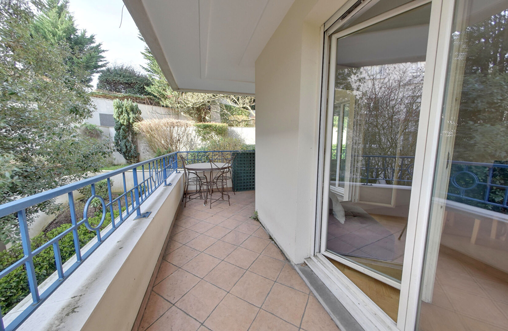 Appartement NOGENT SUR MARNE (94130) 4 pi&egrave;ces 88.14 m&sup2;