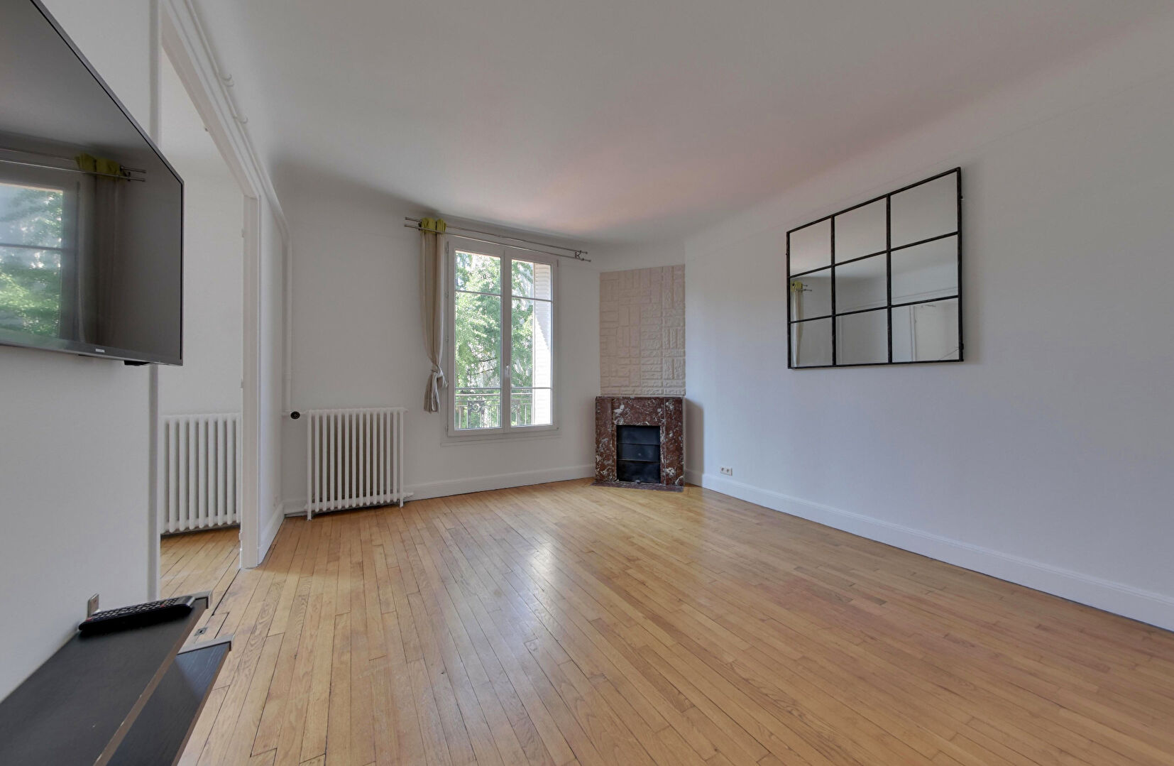 Appartement Fontenay sous bois (94120) 4 pièces 91.00 m²