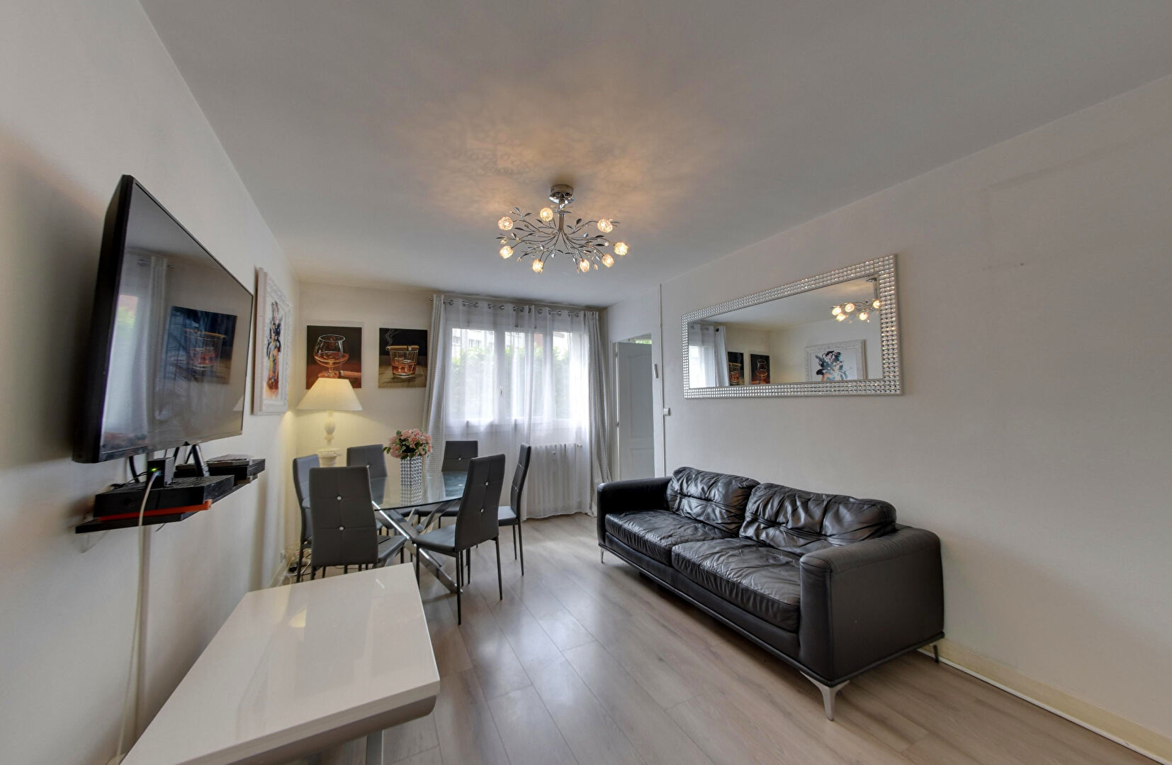 Appartement NOGENT SUR MARNE (94130) 4 pièces 70.54 m²