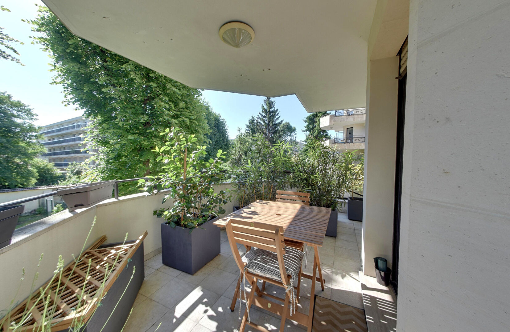 Appartement LE PERREUX SUR MARNE (94170) 4 pi&egrave;ces 85.97 m&sup2;